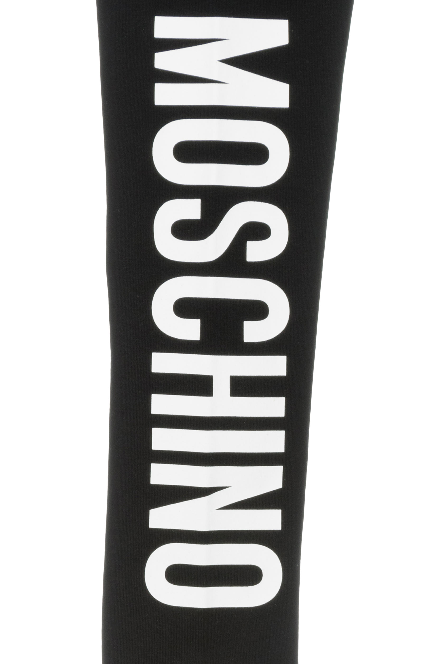 Kids Jersey Logo Leggings