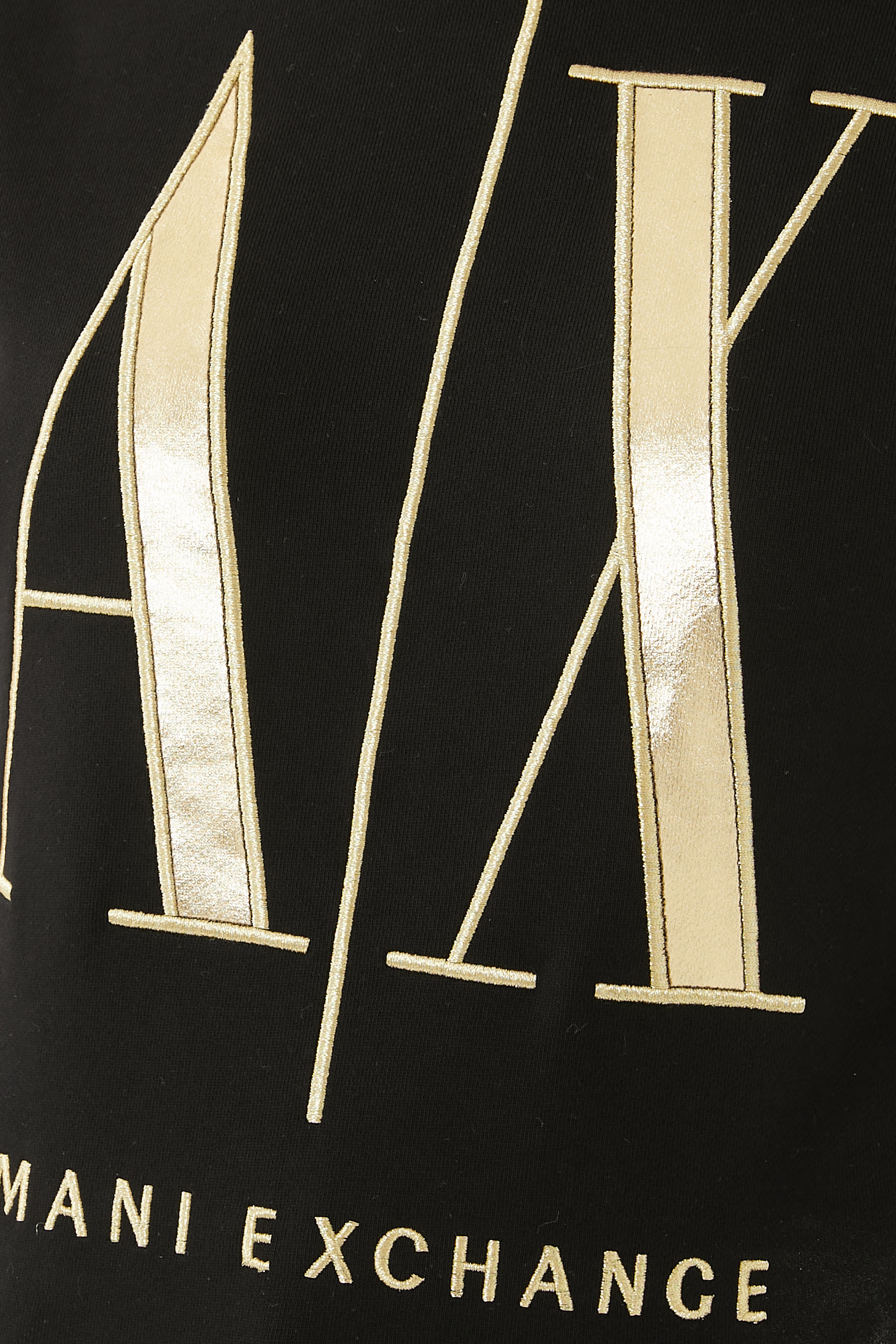 Icon Logo Sweatshirt