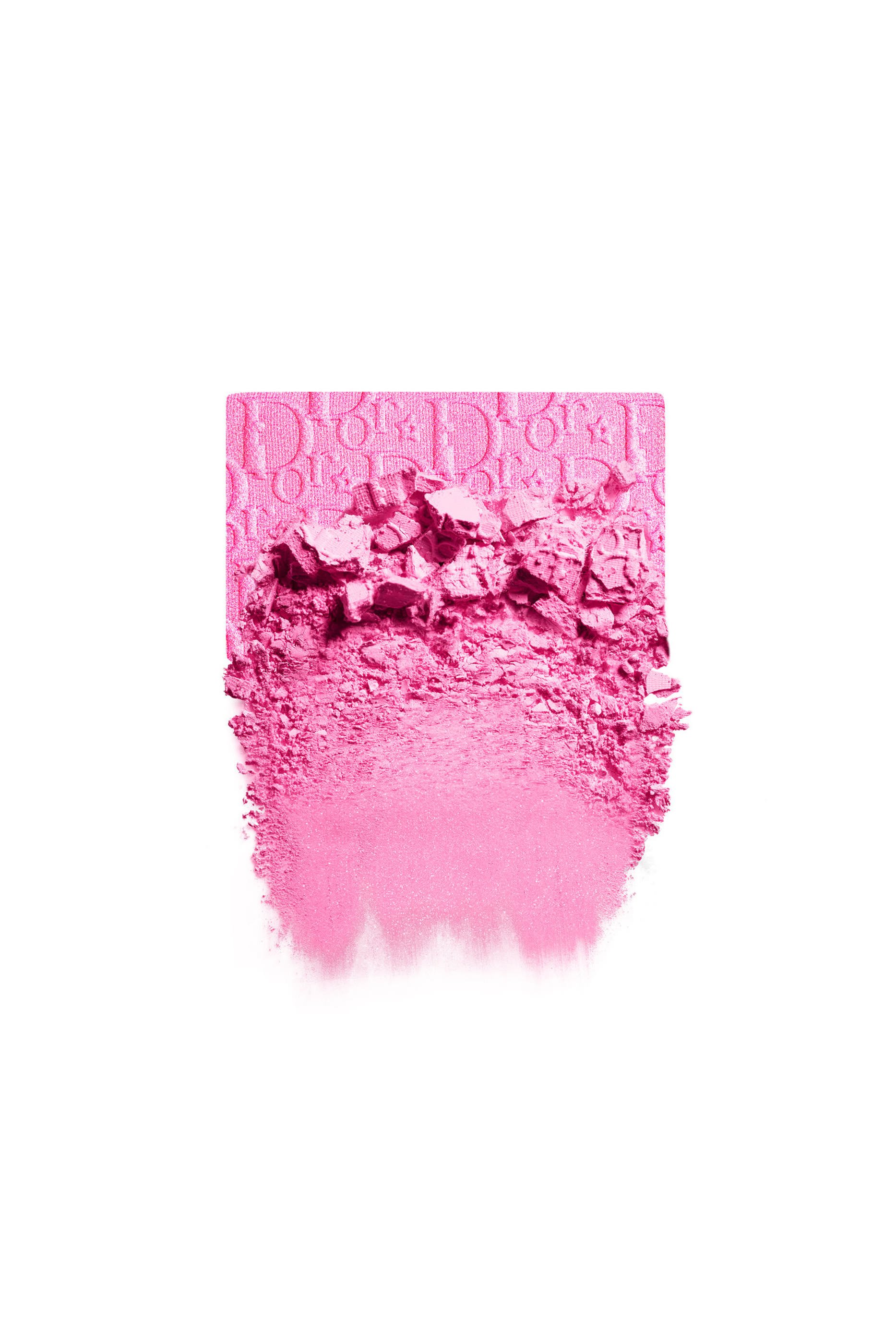 Limited Edition Backstage Rosy Glow