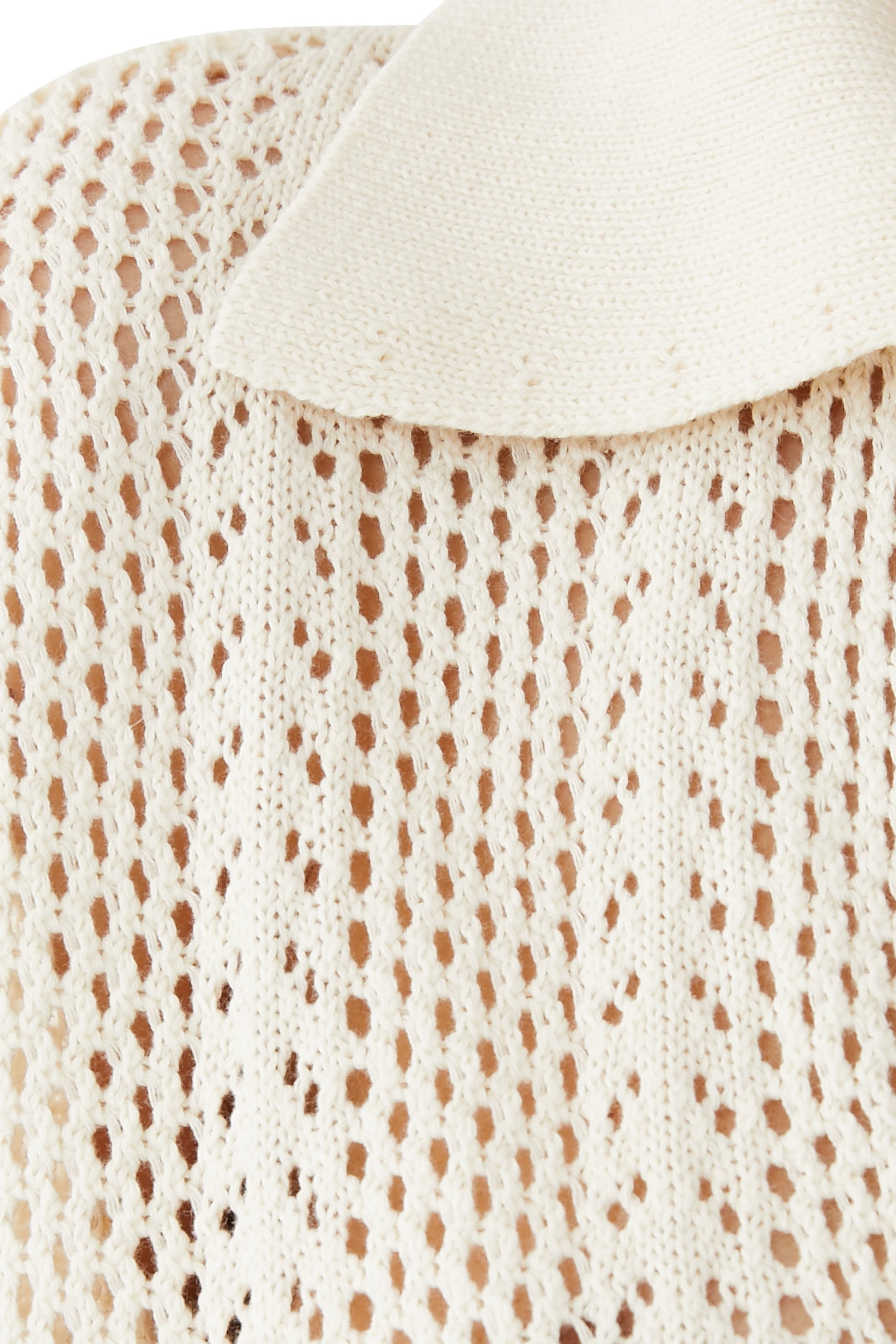 Arlo Relaxed Polo Top