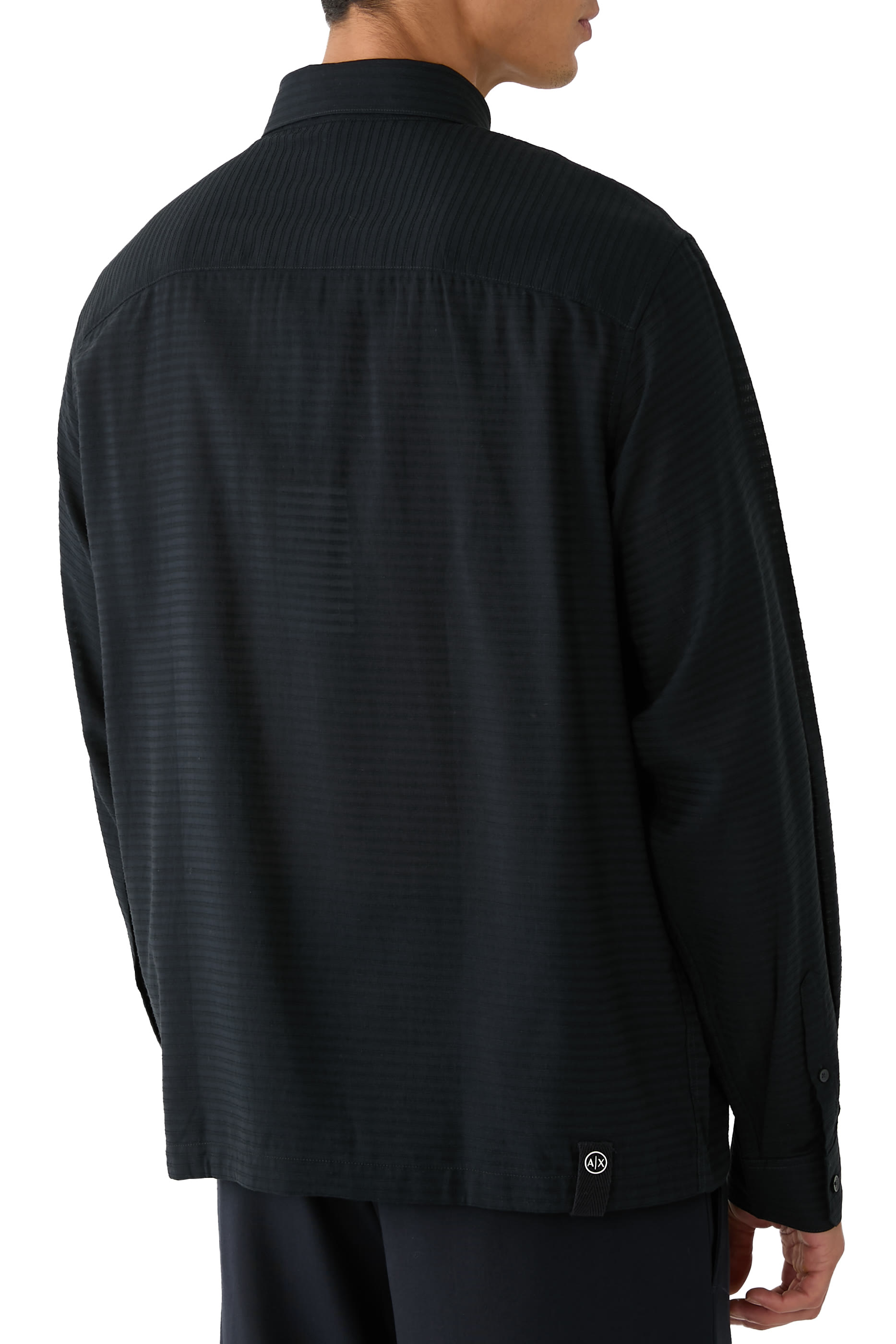 Marina Long Sleeve Shirt