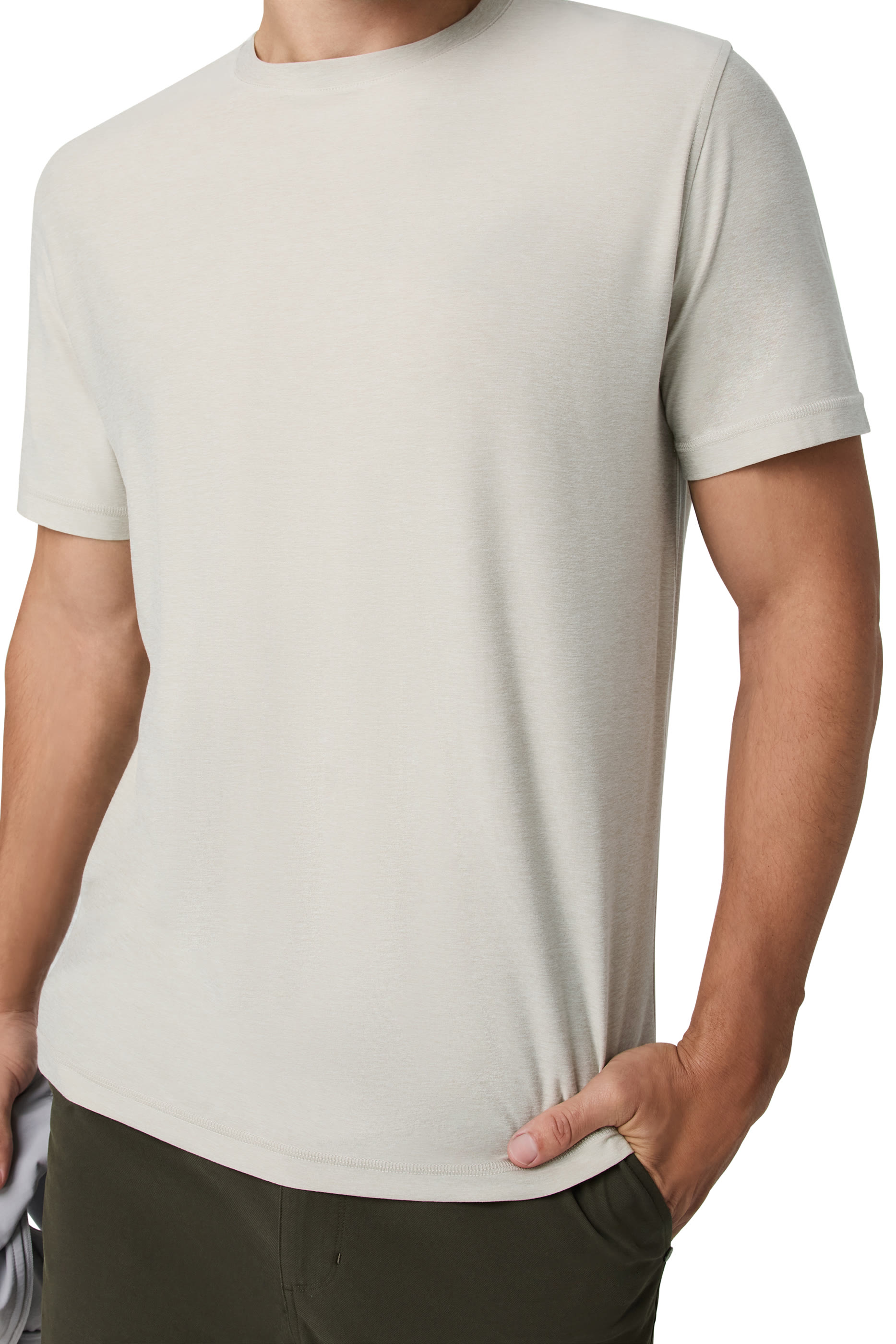Strato Tech T-Shirt