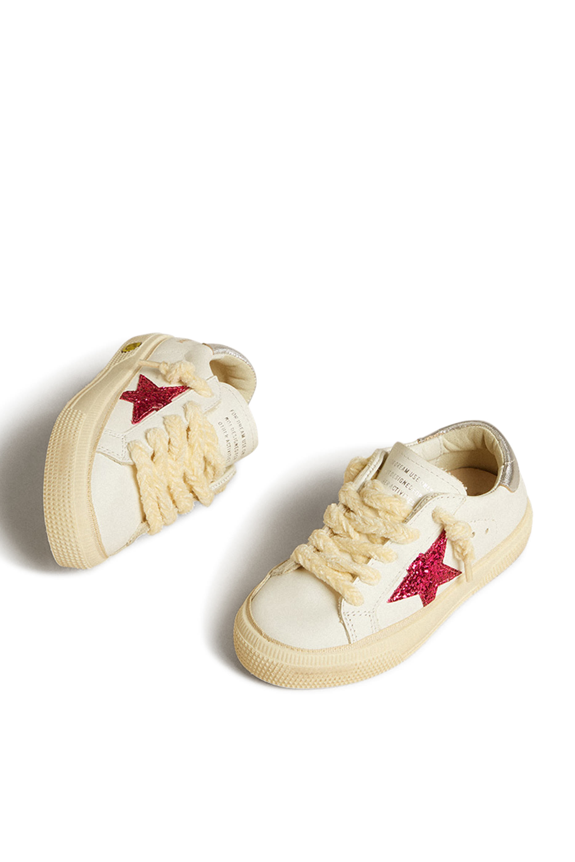 Kids May Young Sneakers
