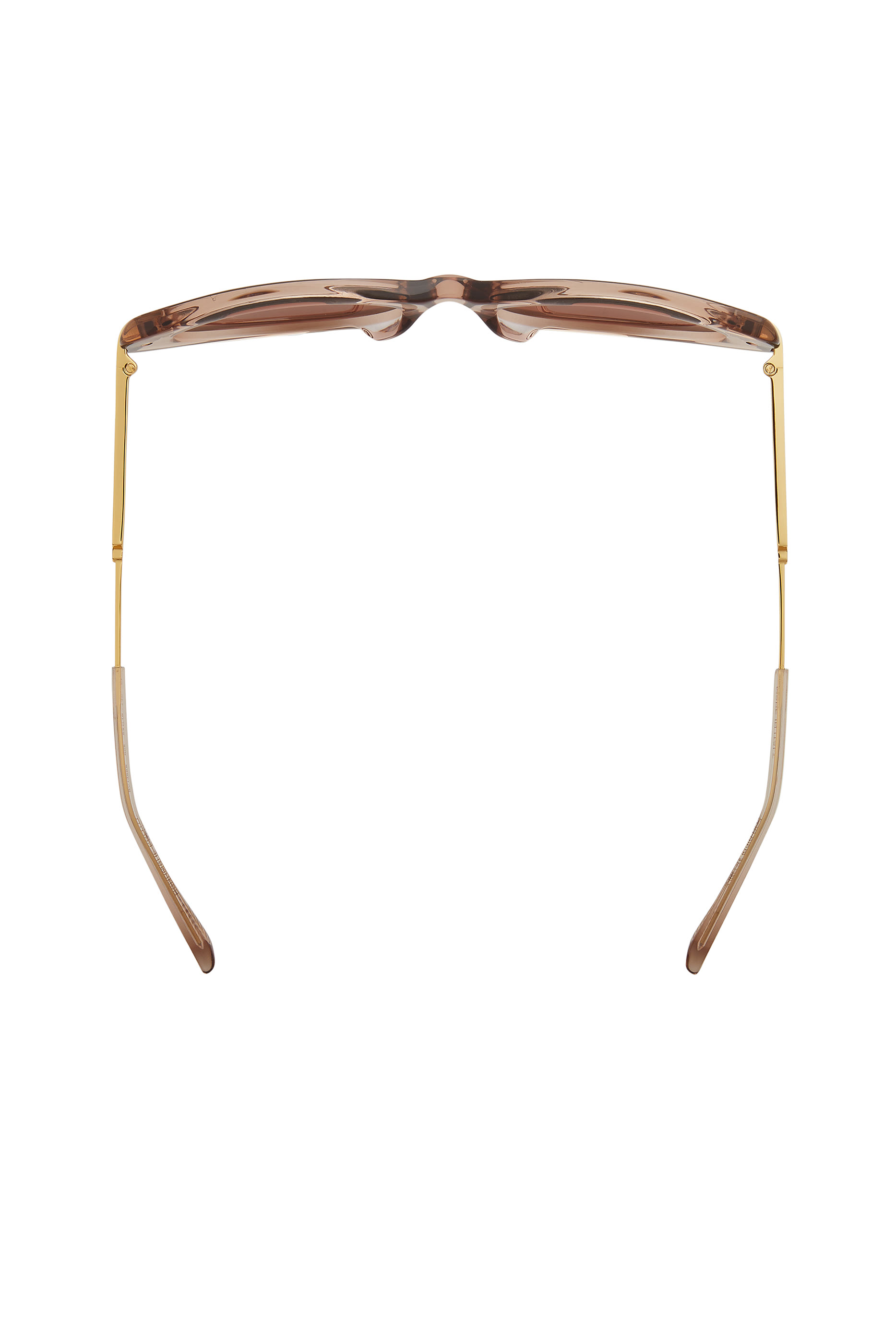 Classic Cat Eye Sunglasses