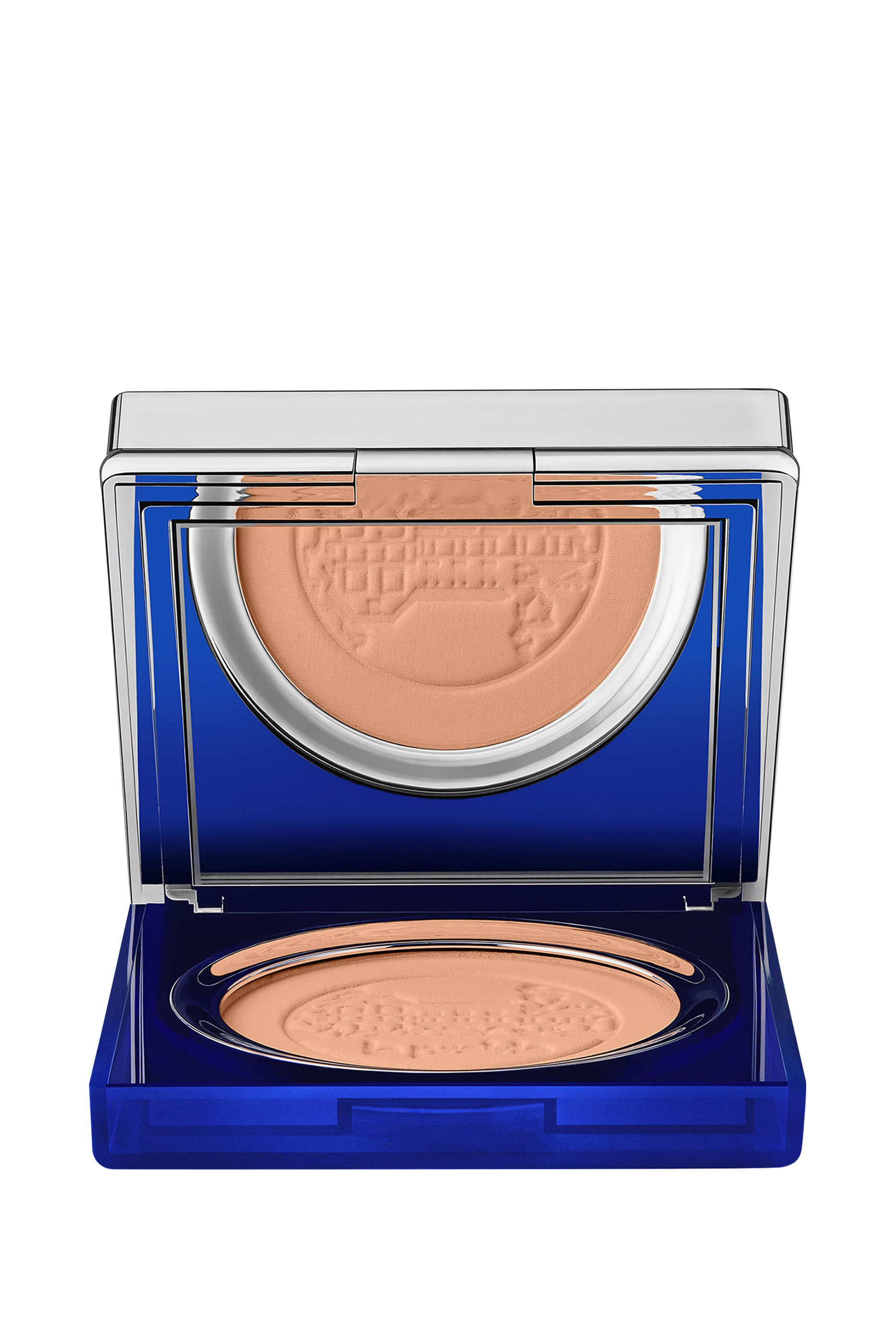 Skin Caviar Powder Foundation Spf 15