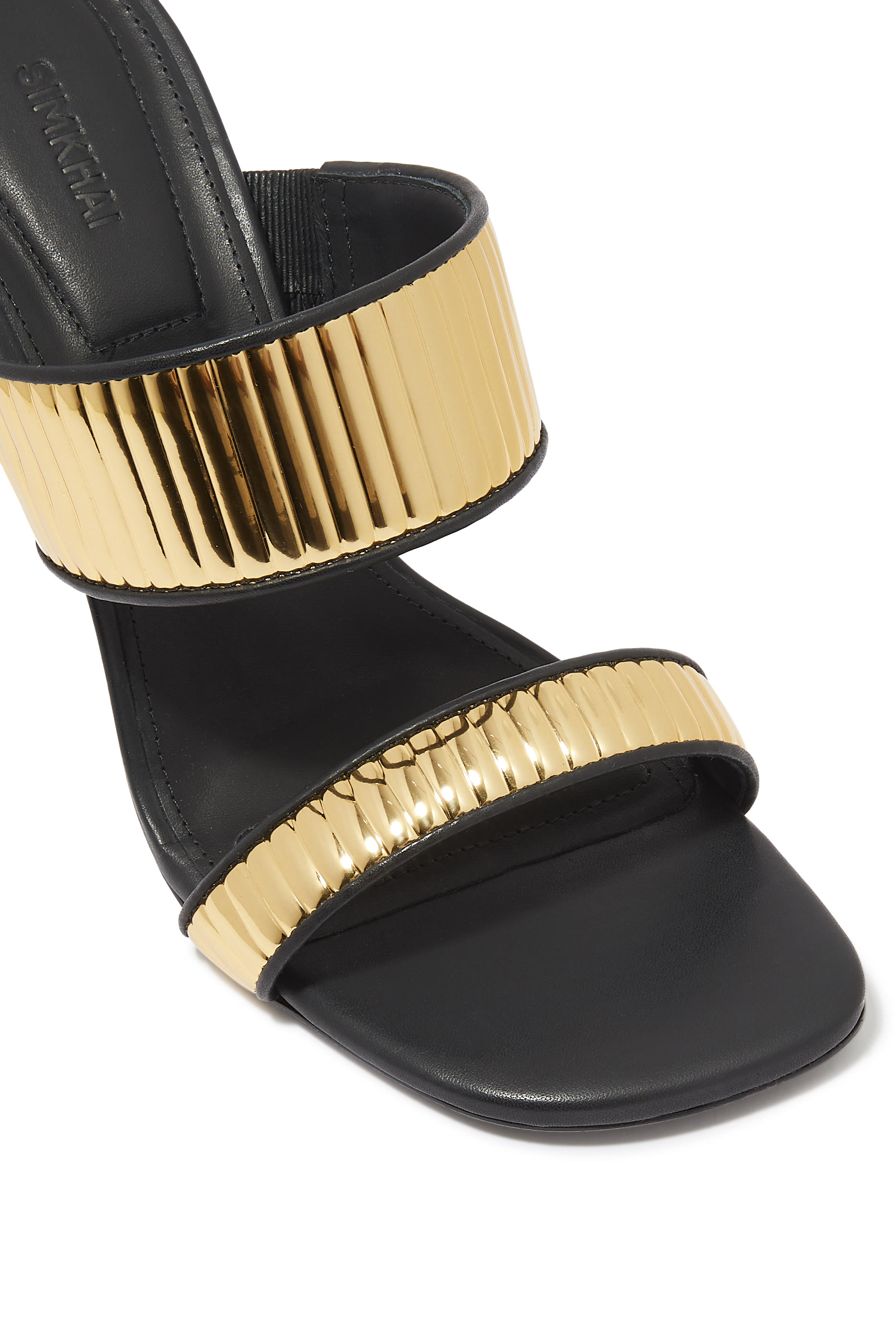 Carter 95 Metal Mules