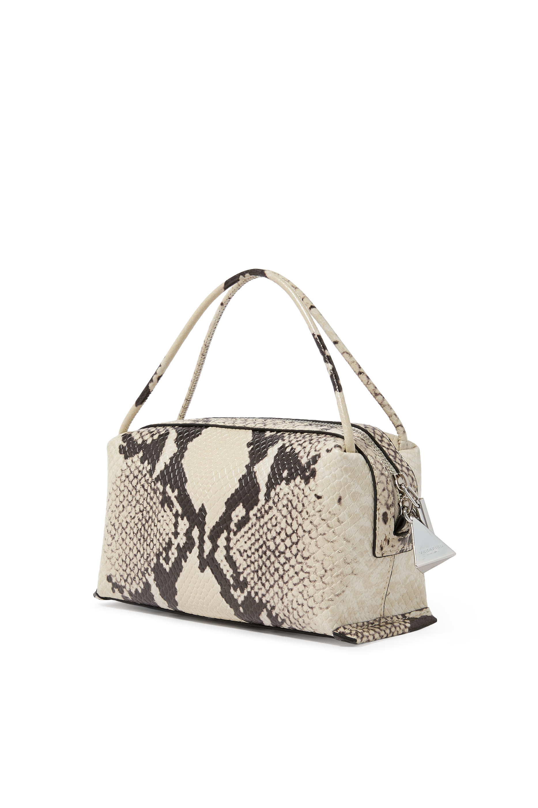Python Caf&eacute; Mini Bag