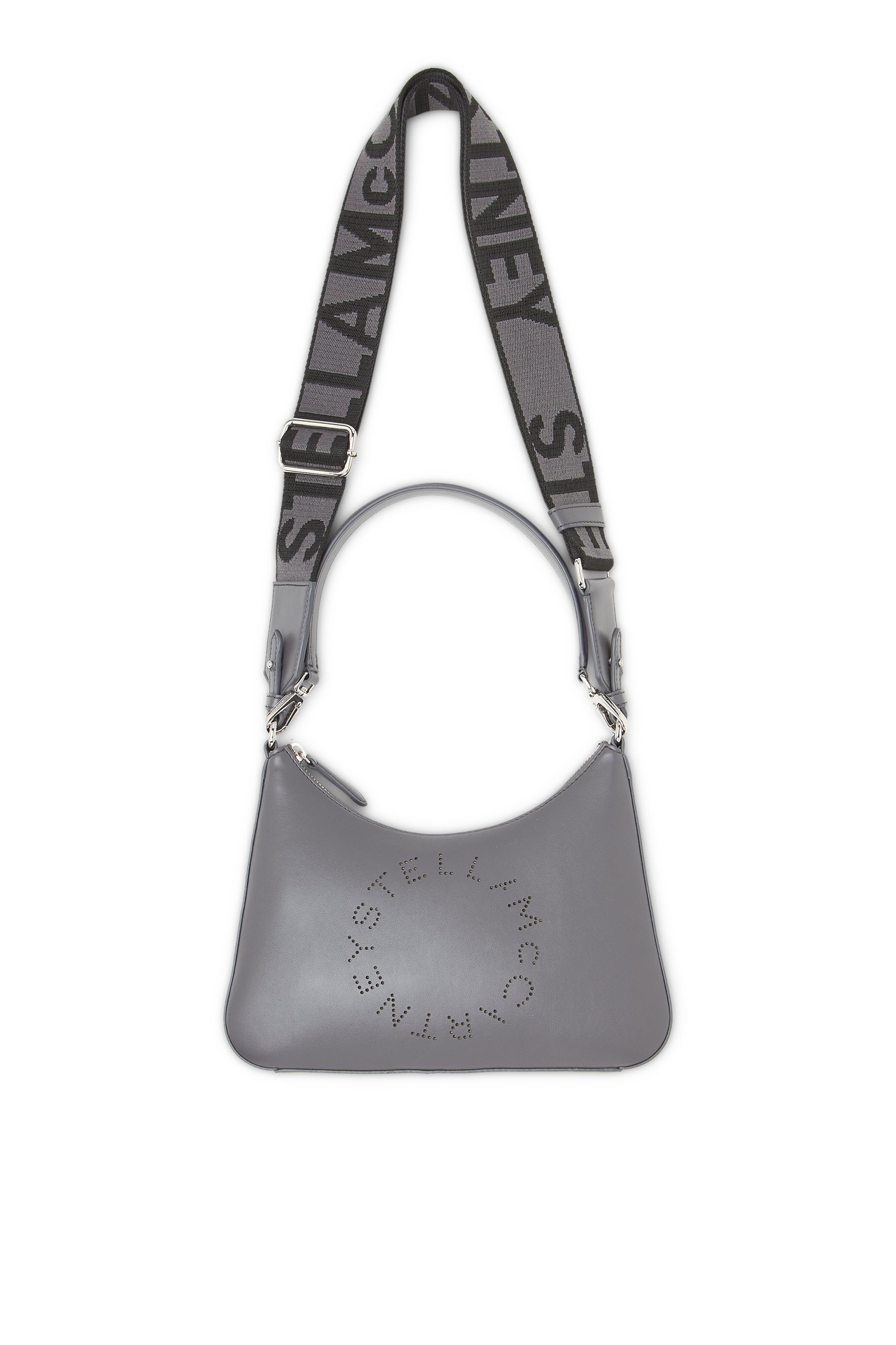 Logo Small Shoulder Bag