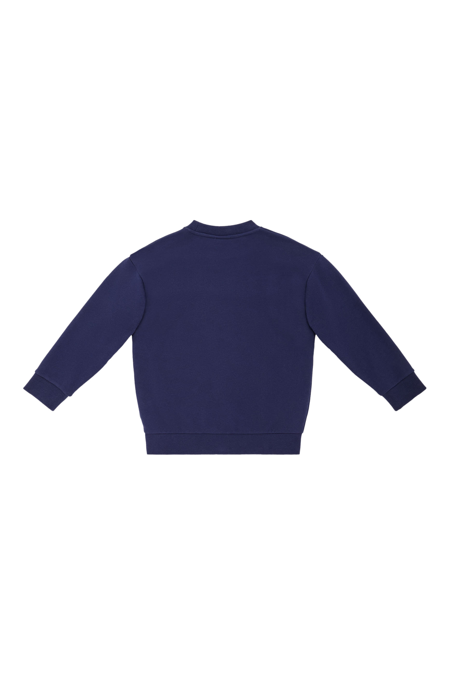 Kids Logo Sweatshirt