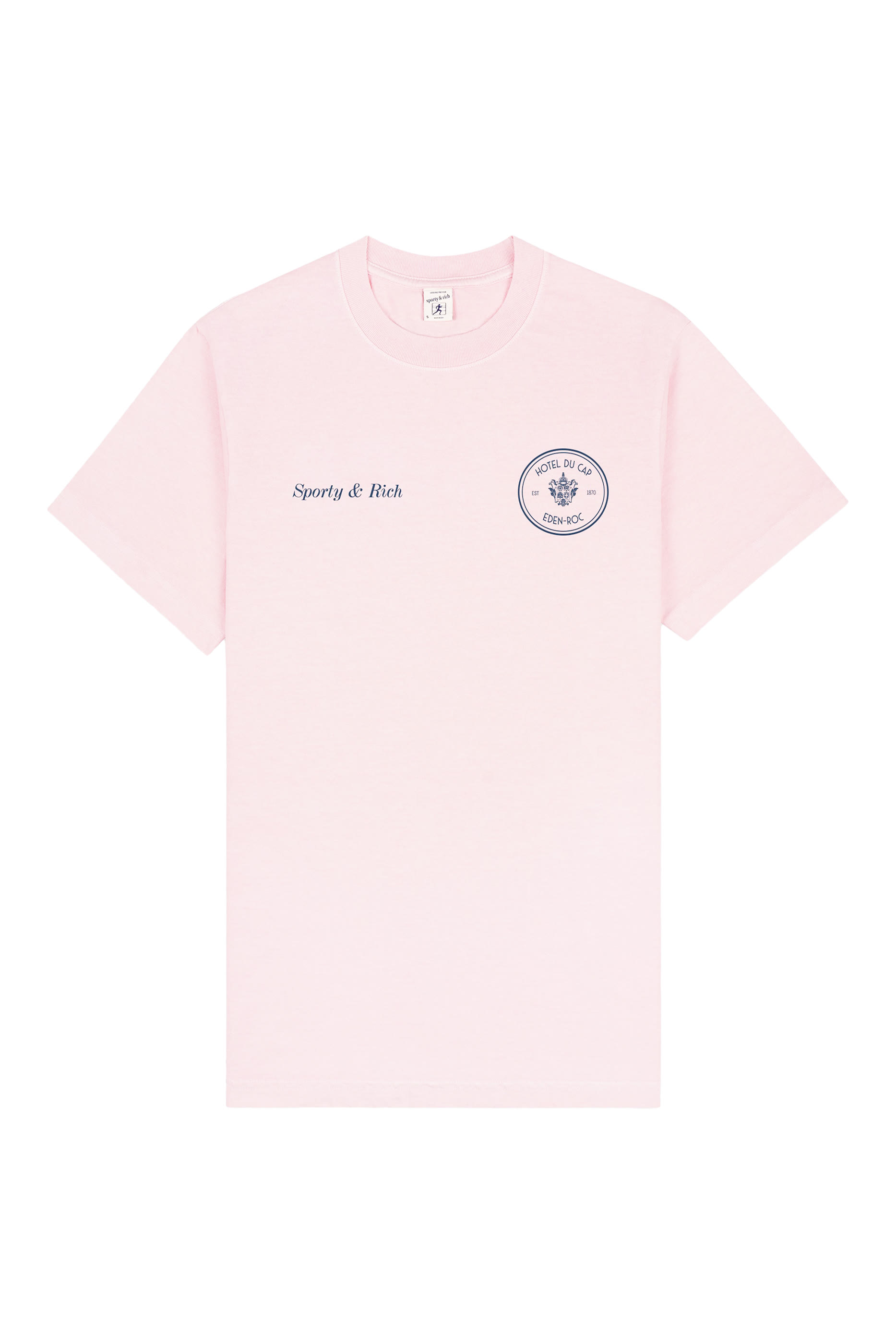 Hotel du Cap T-Shirt