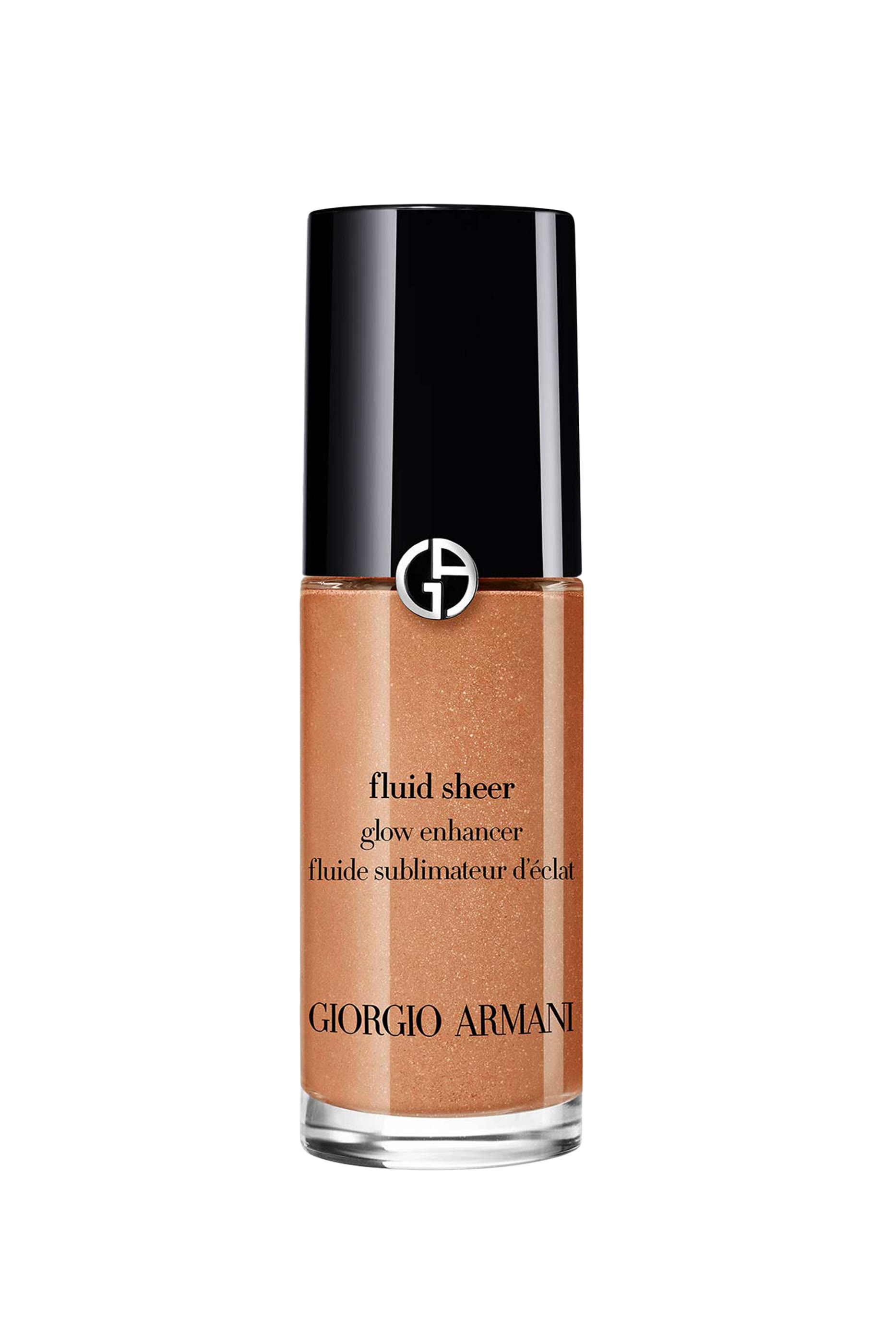 Fluid Sheer Glow Enhancer