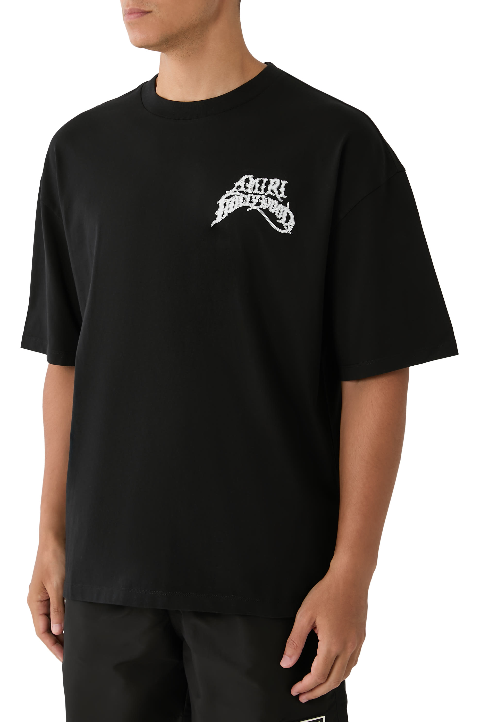 Hollywood Skate T-Shirt