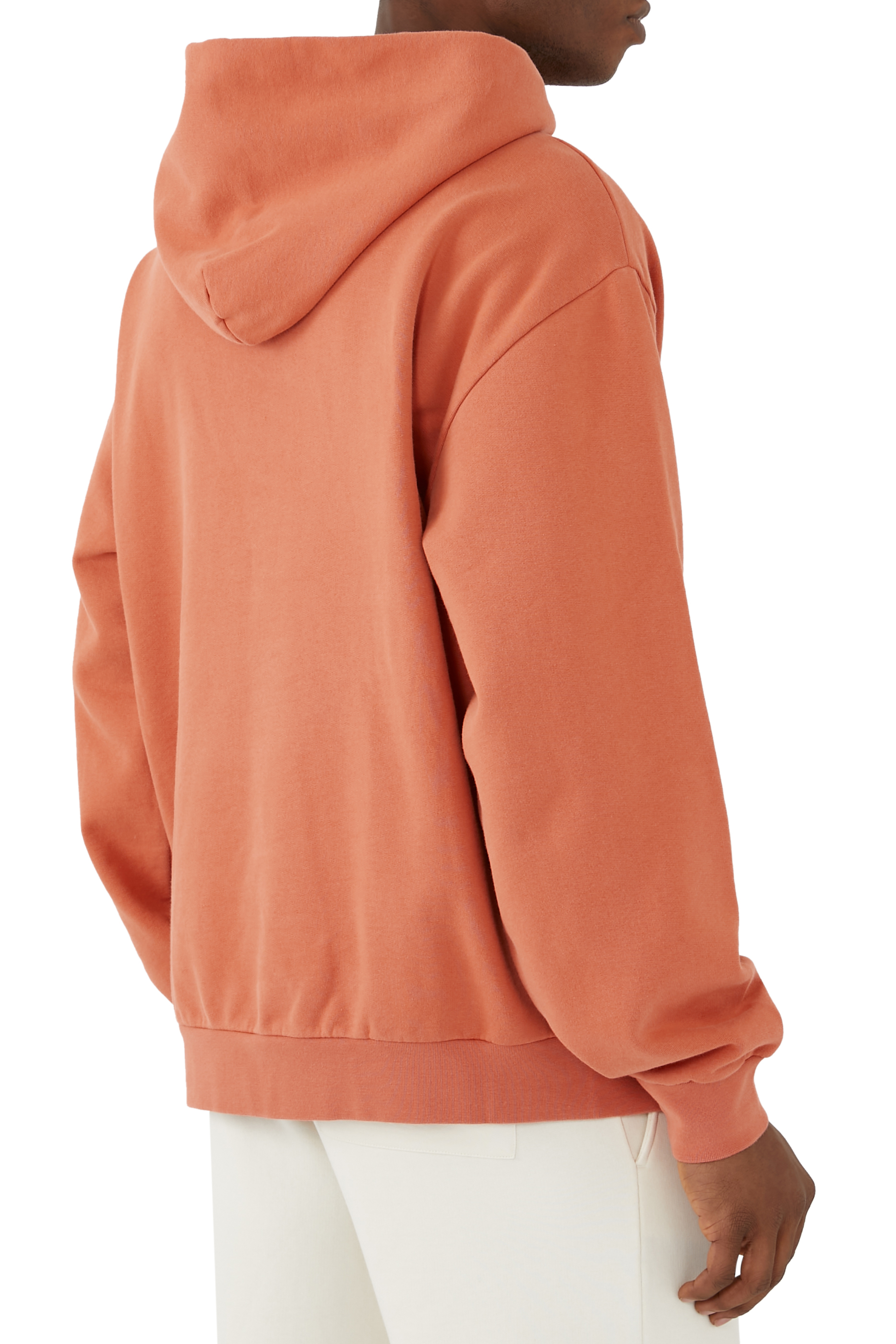 Moncler X Salehe Bembury Logo Hoodie