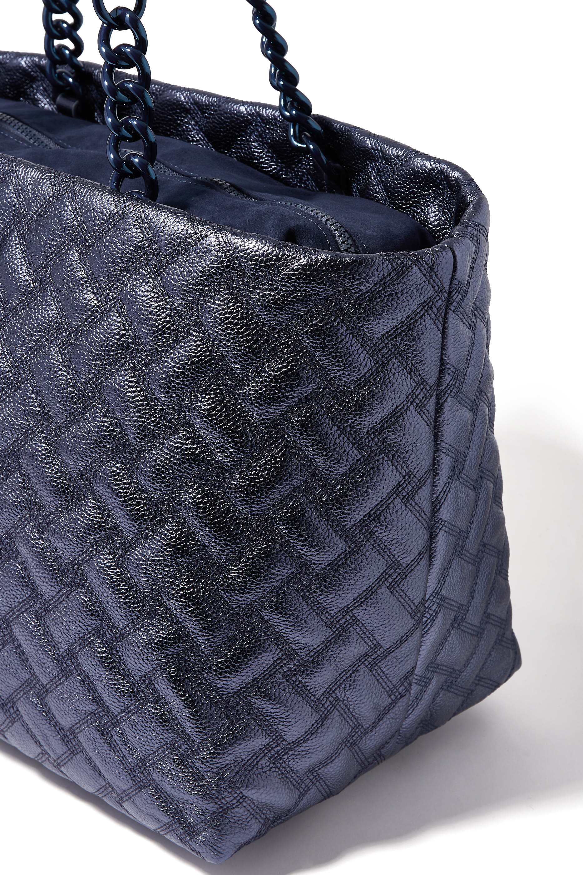 Kensington Drench Shopper Tote Bag