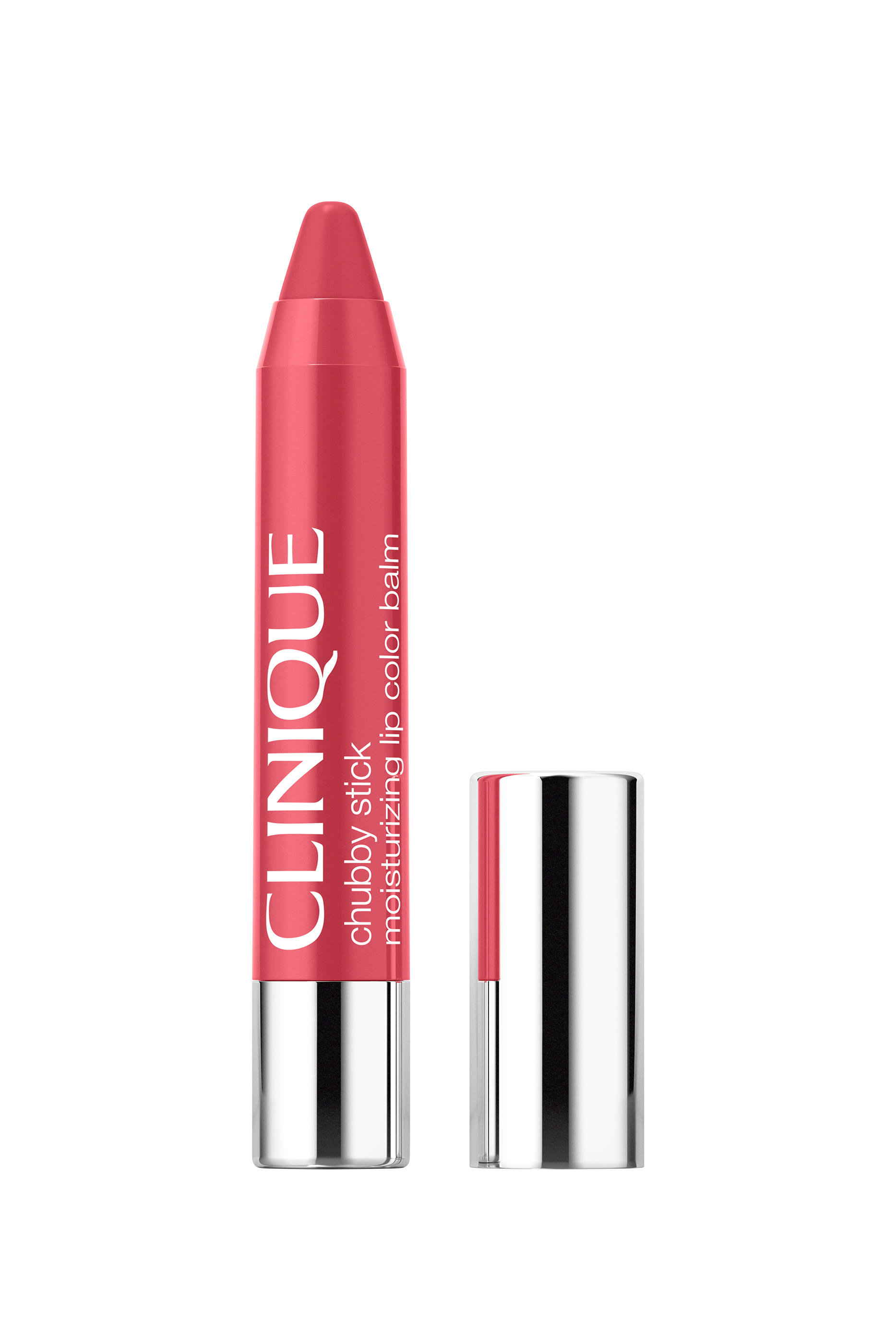 Chubby Stick Moisturizing Lip Color Balm