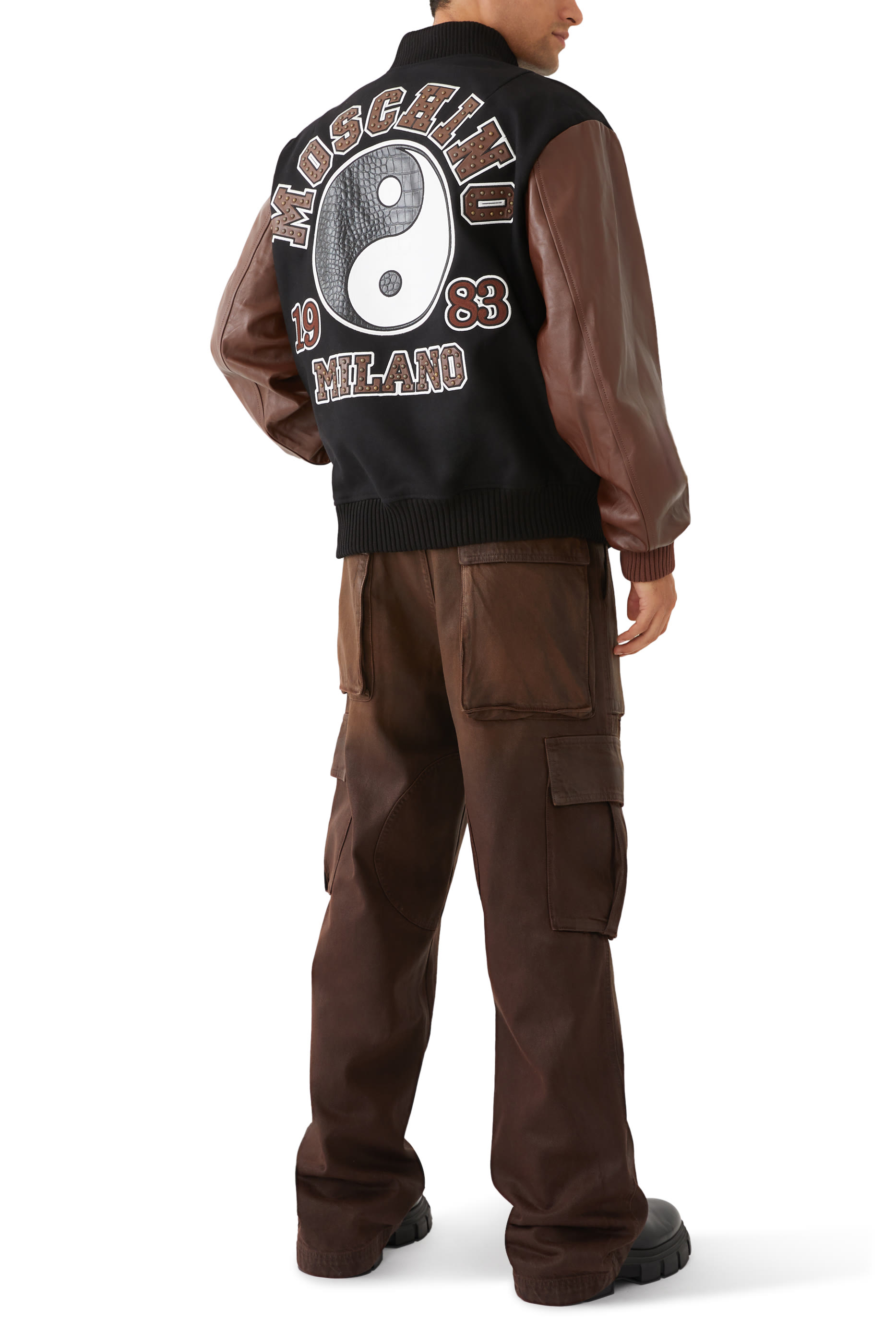 Wool & Cashmere Jacket