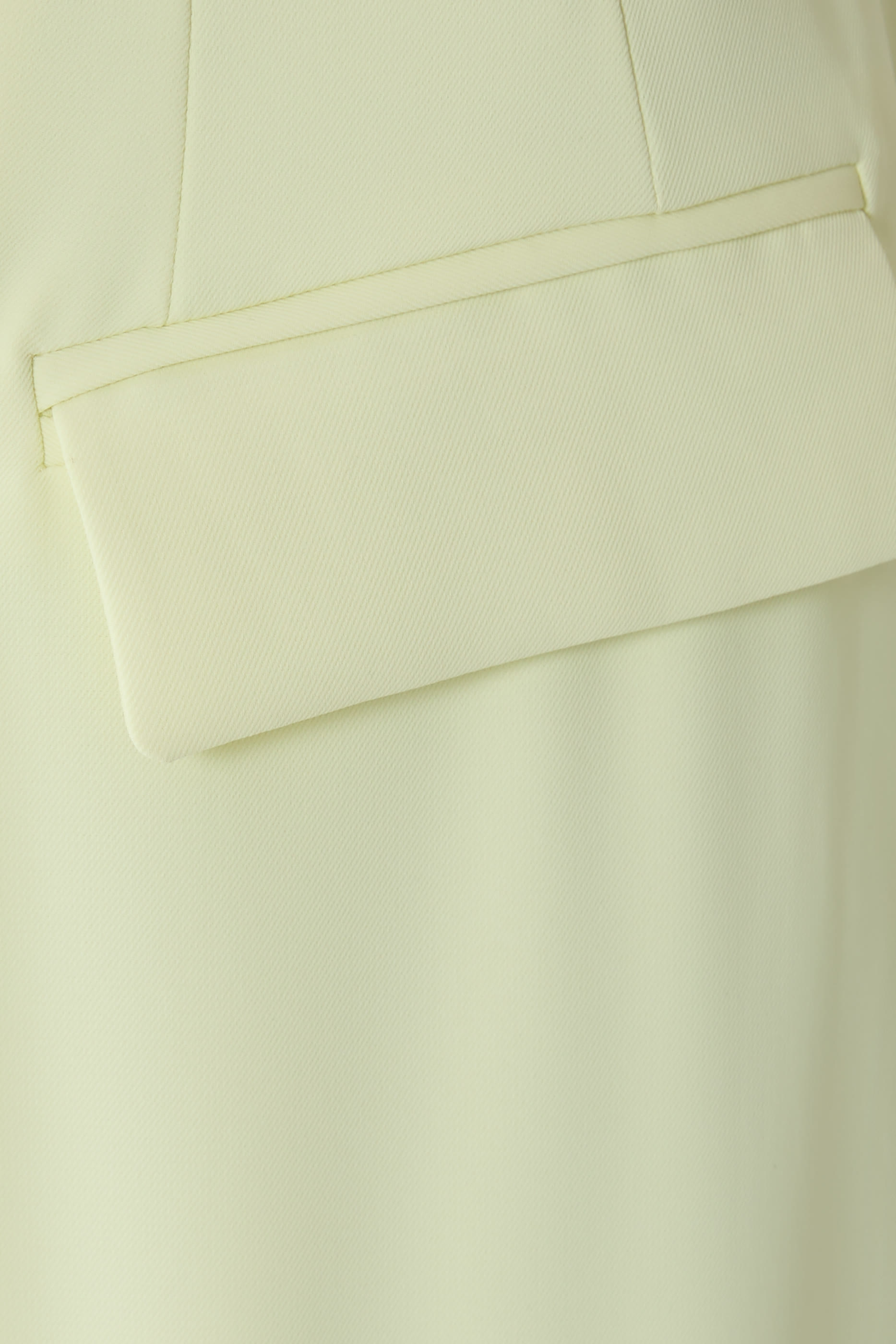 The Ultimate Muse Wide Leg Trousers