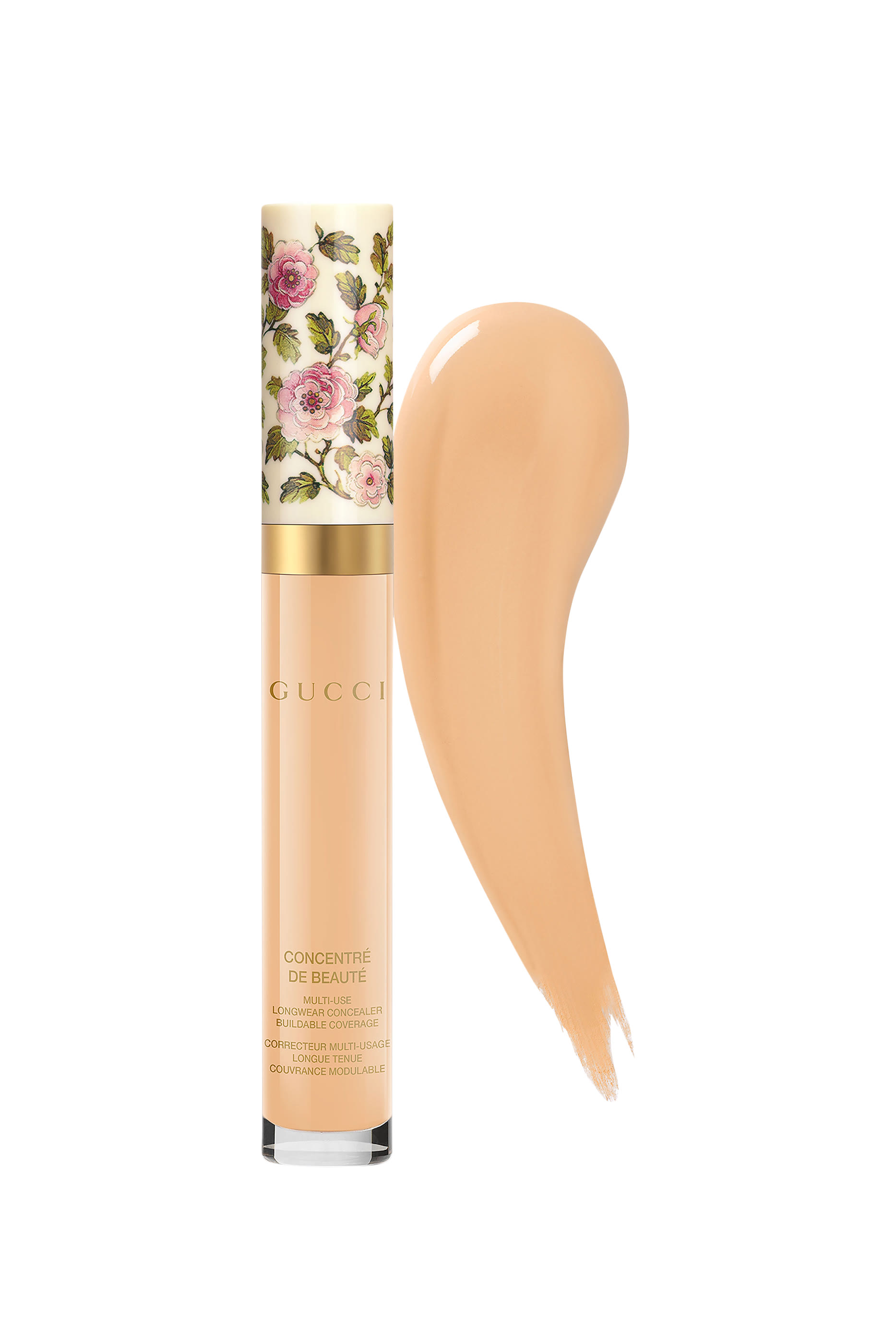 Concentré de Beauté Concealer, 8ml