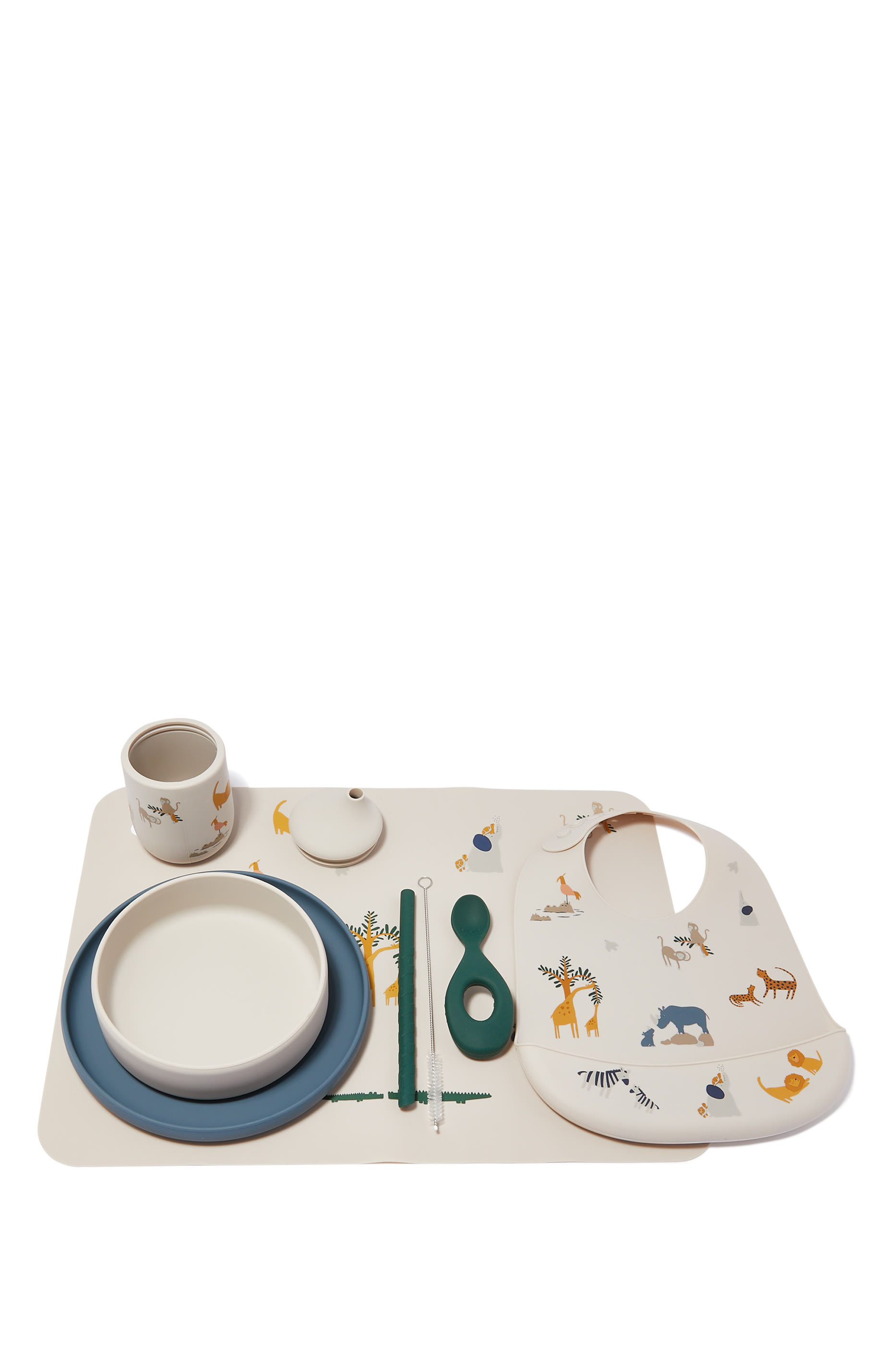 Tine Silicone Gift Set