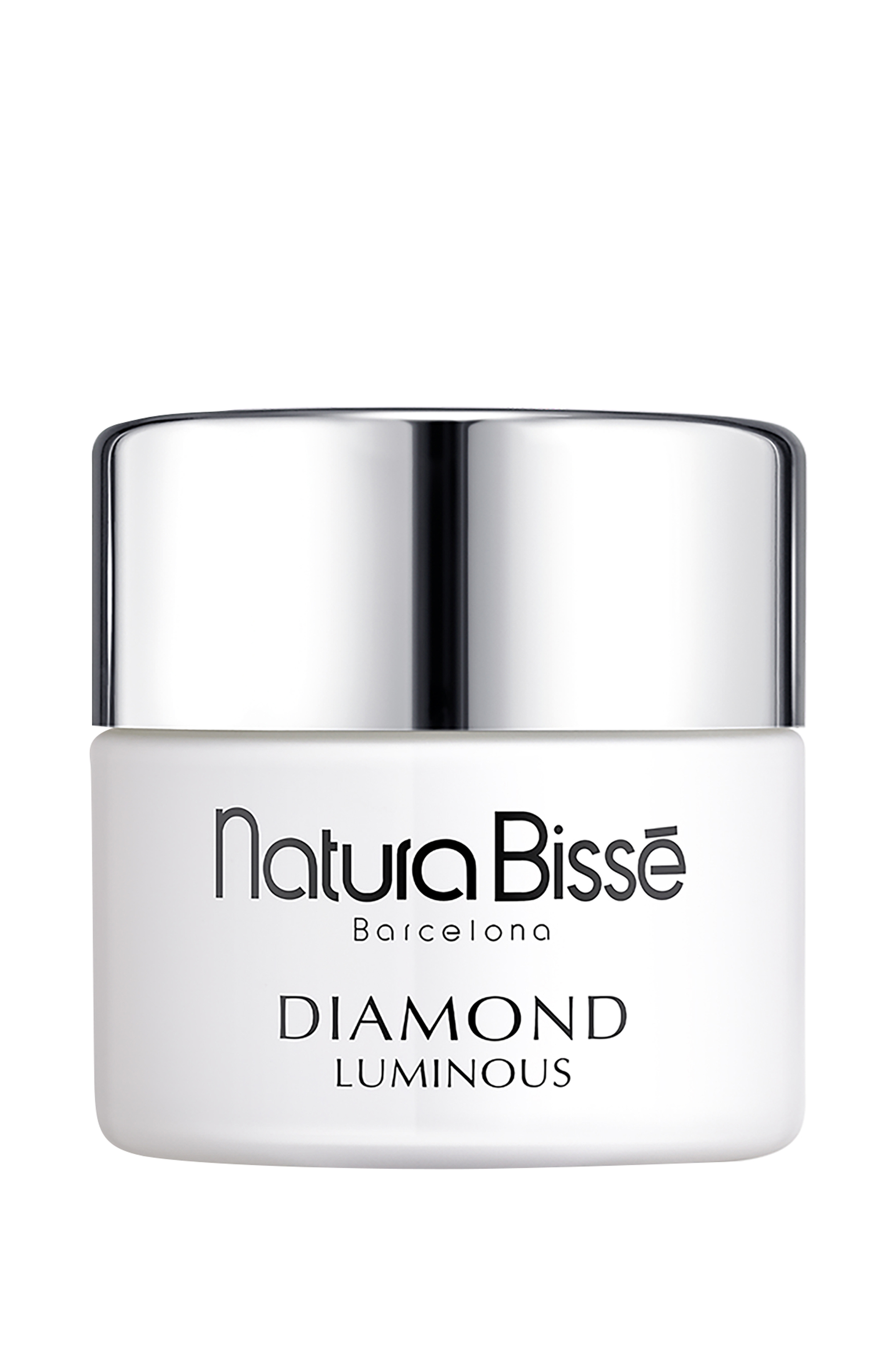 Diamond Luminous Perfecting Cream