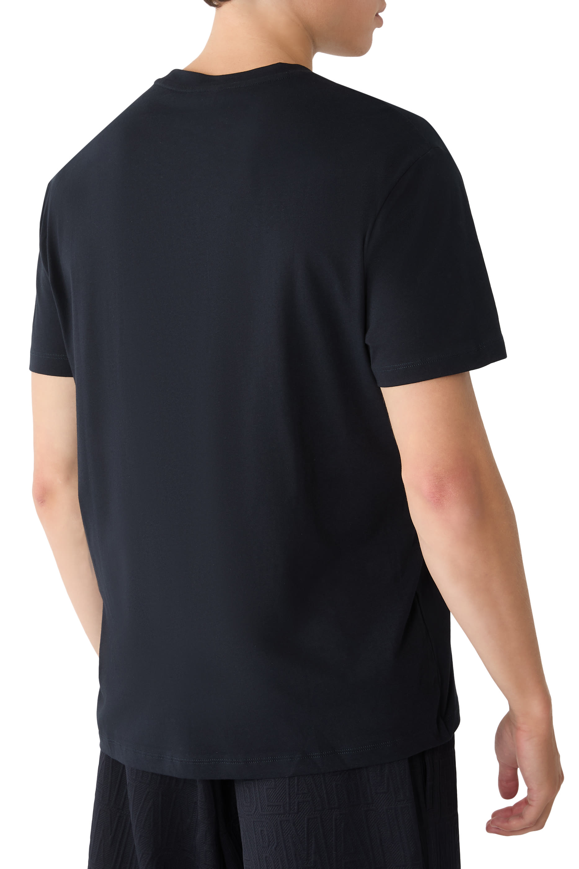 AX Logo T-Shirt
