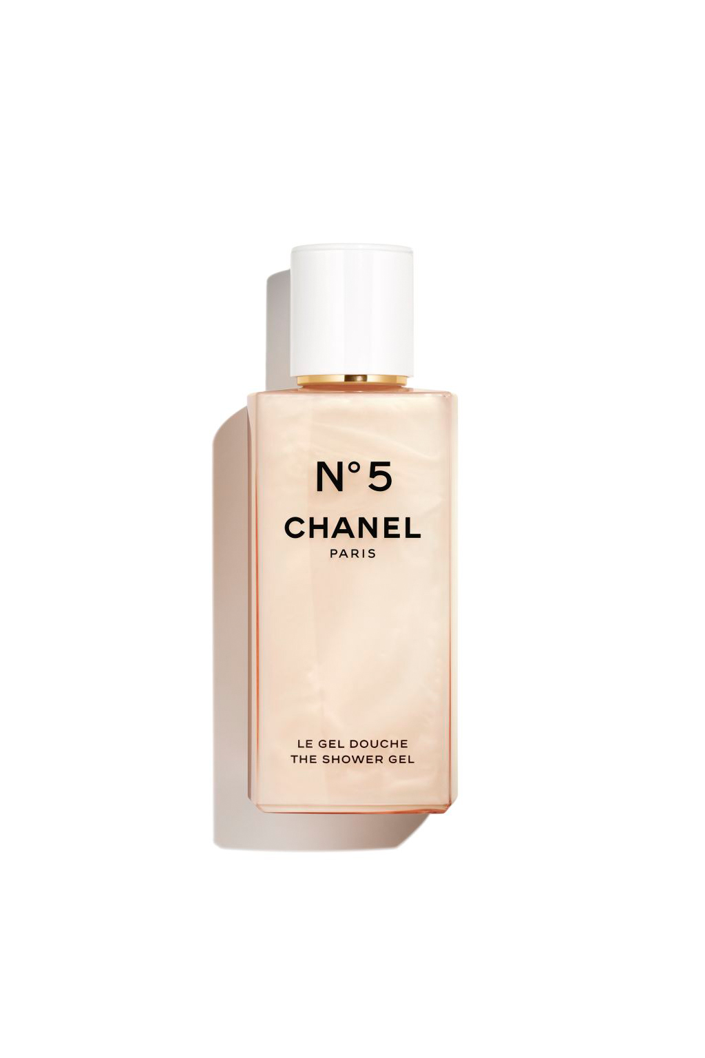 N&deg;5 The Shower Gel
