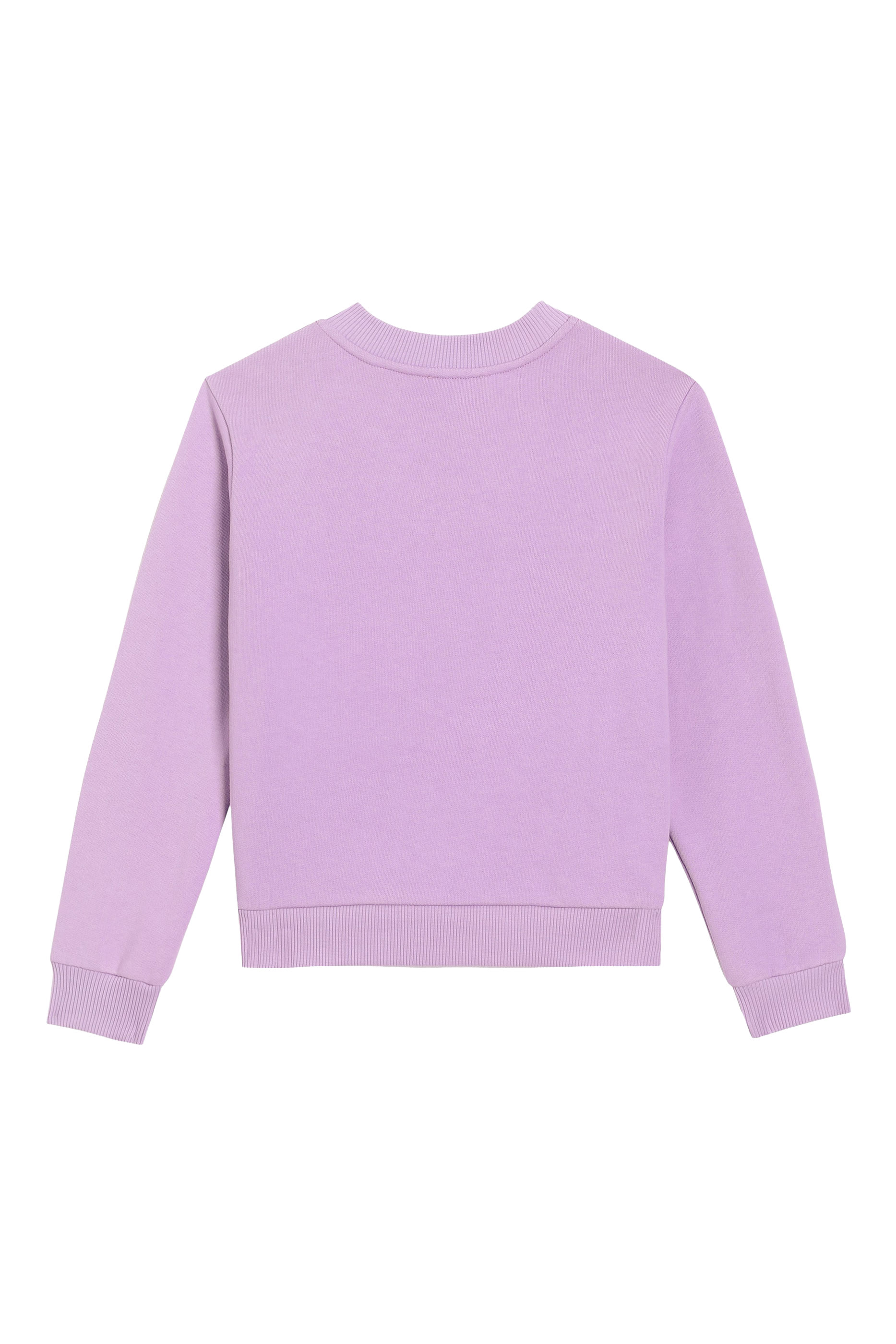 Kids Logo Tag Sweatshirt