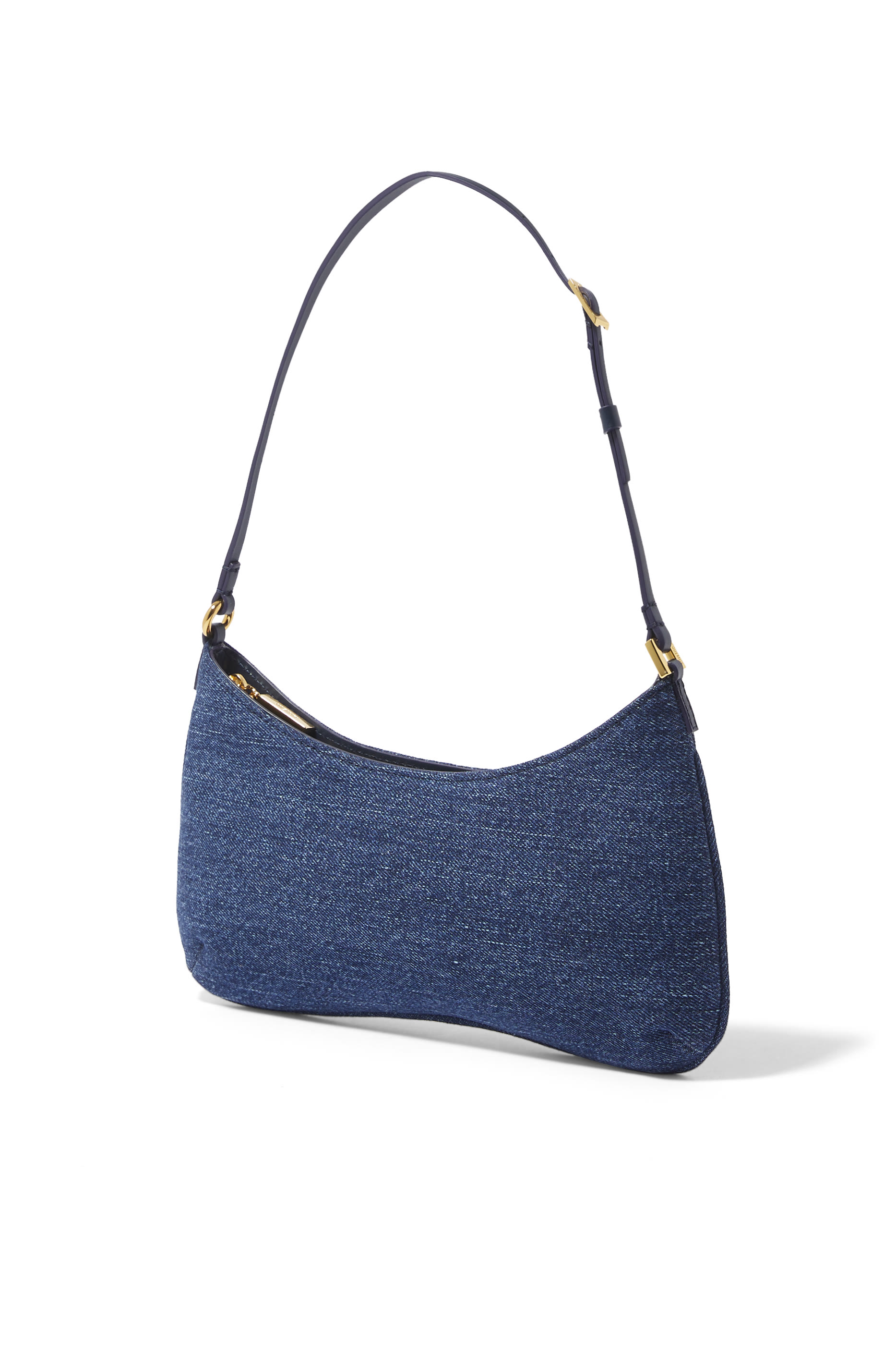 Le Bisou Denim Bag