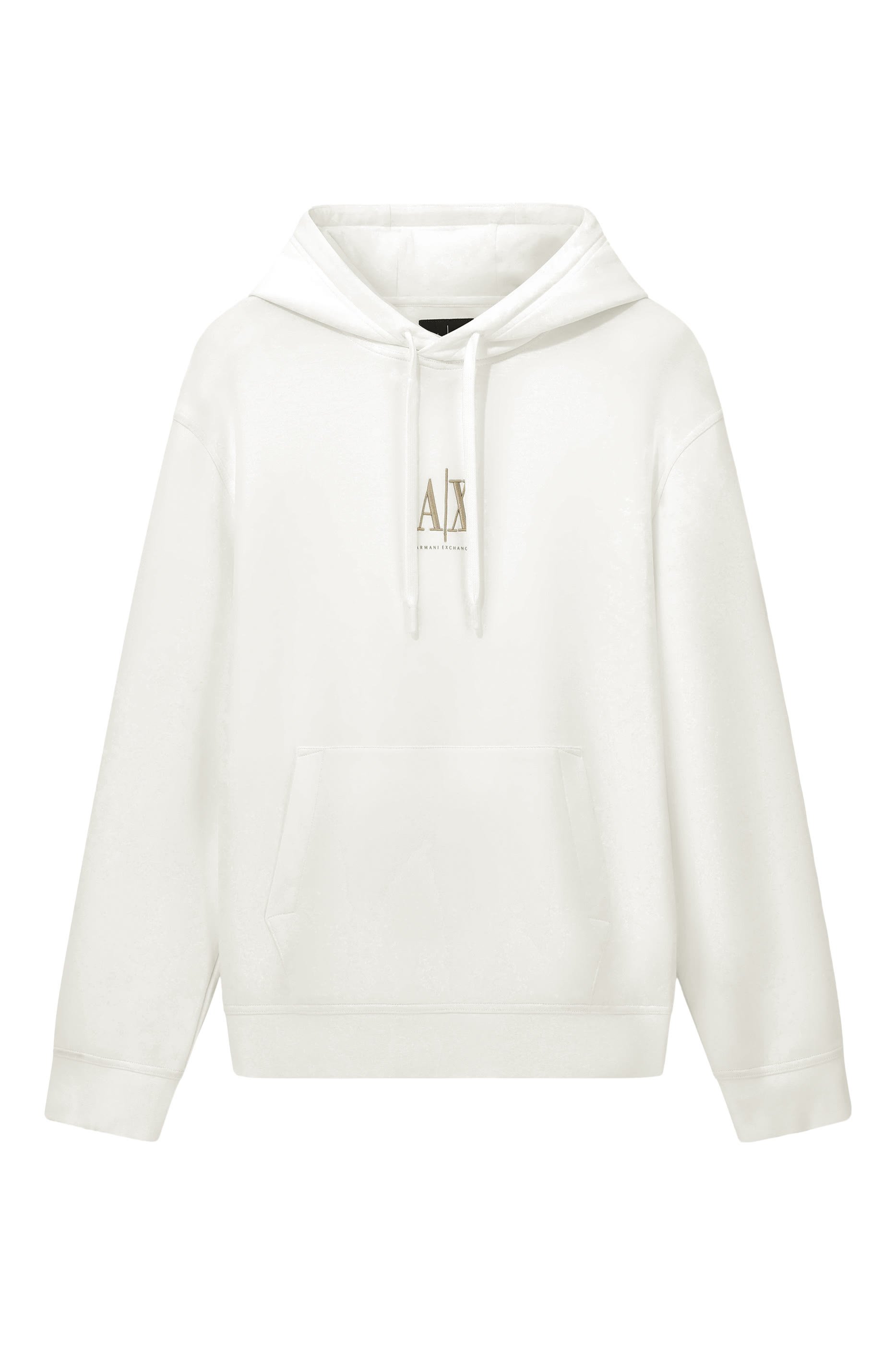 AX Logo Icon Sweatshirt