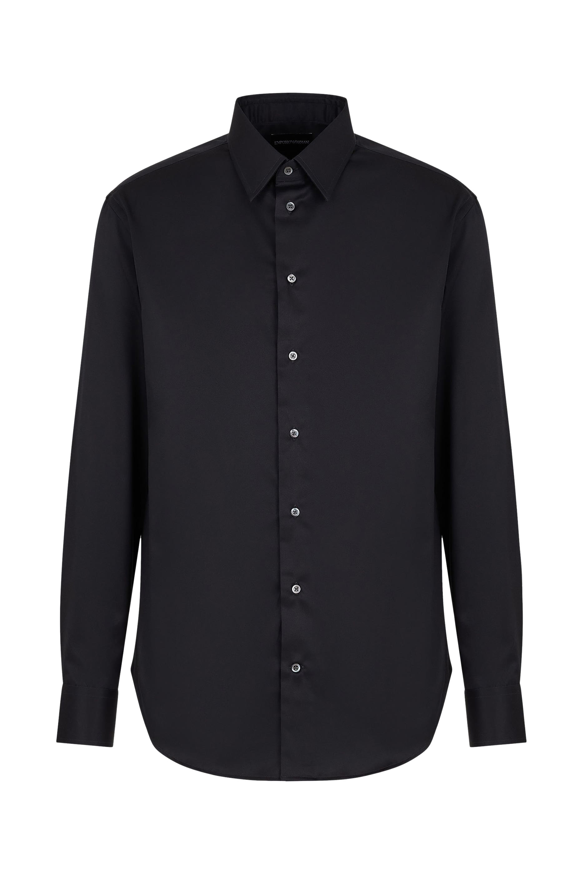 Non-Iron Stretch Shirt