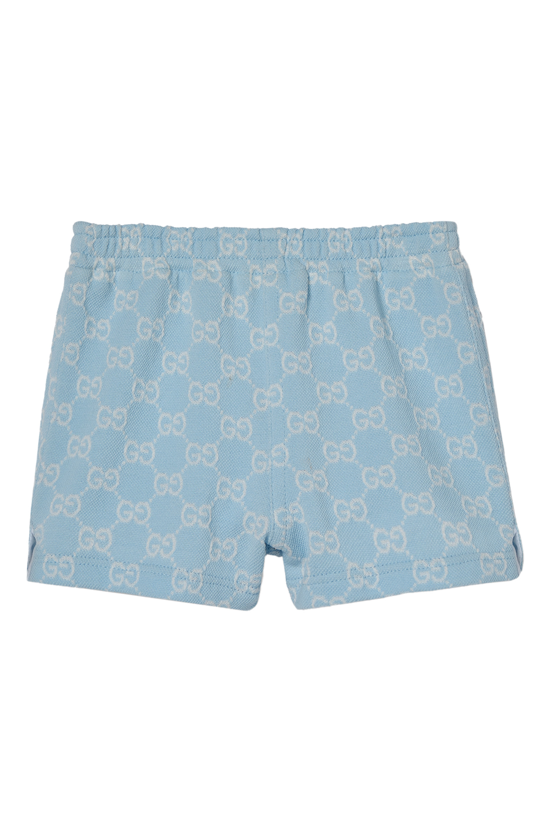 Kids GG Shorts