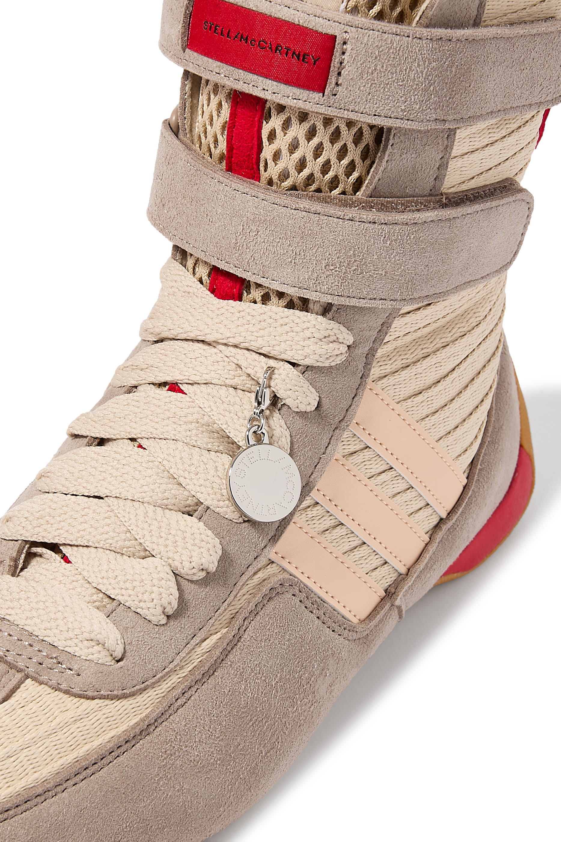  Adidas Rasant 2.0 Strap Sneakers