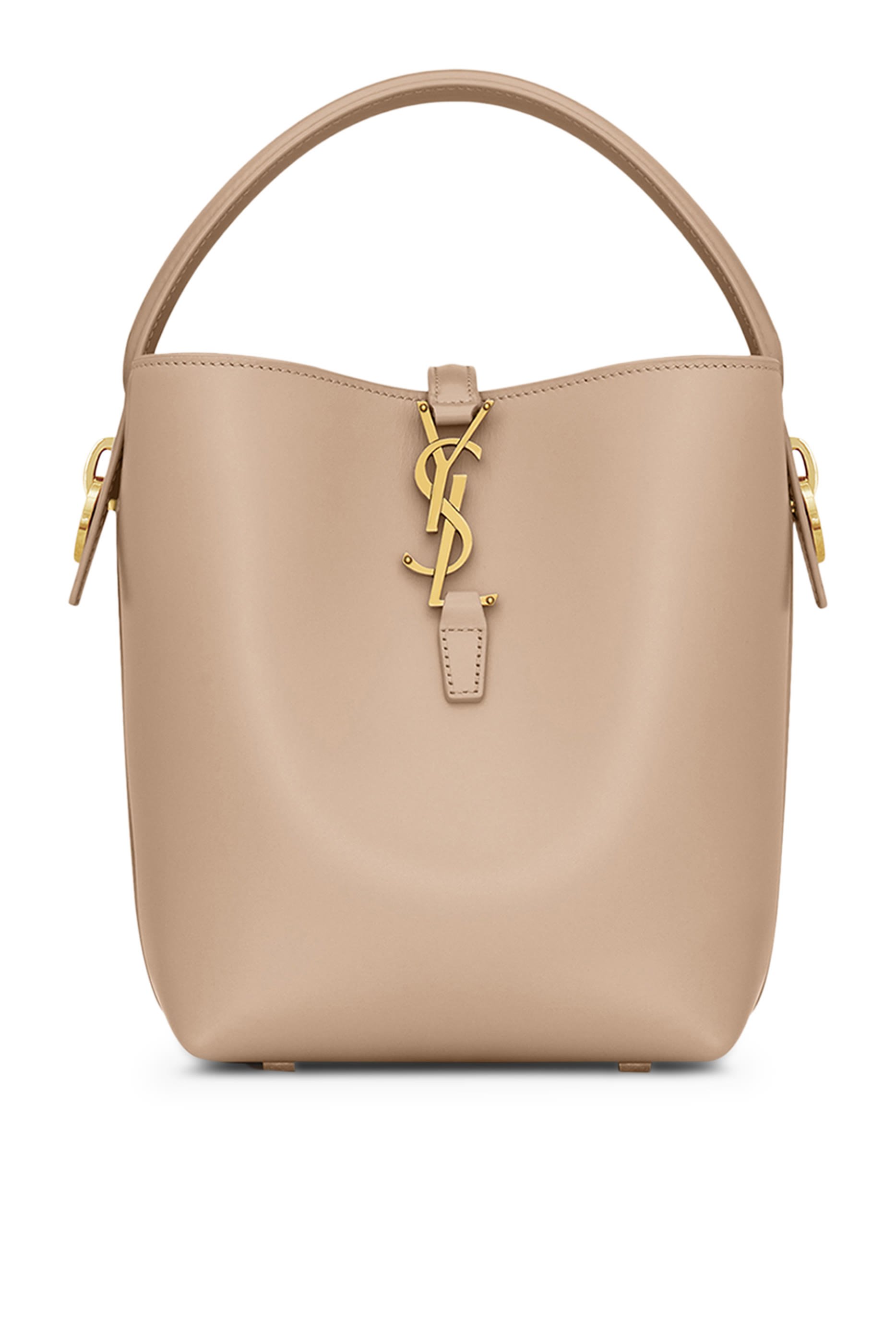 Le 37 Small Bucket Bag