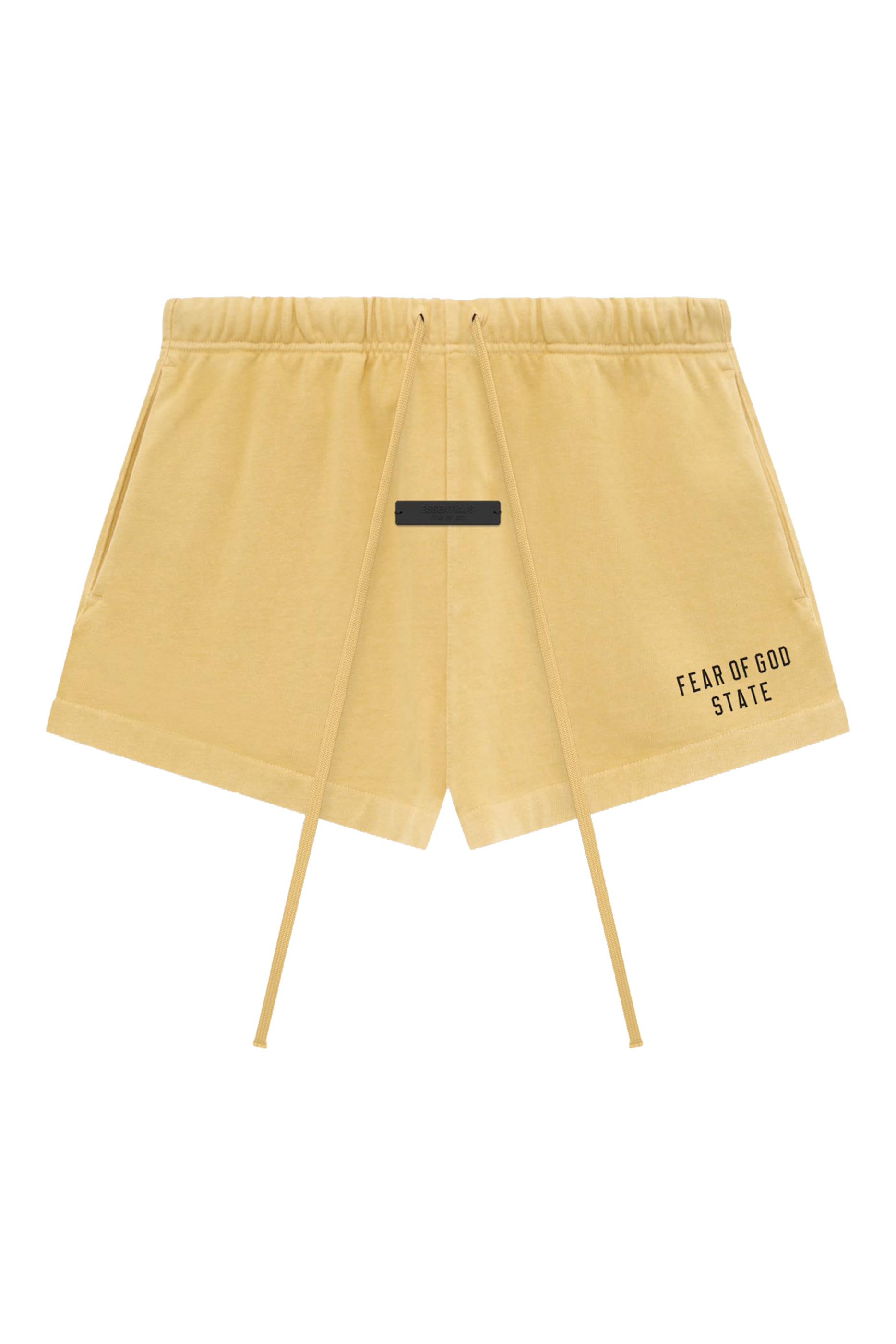 Kids Heavy Jersey Soccer Shorts