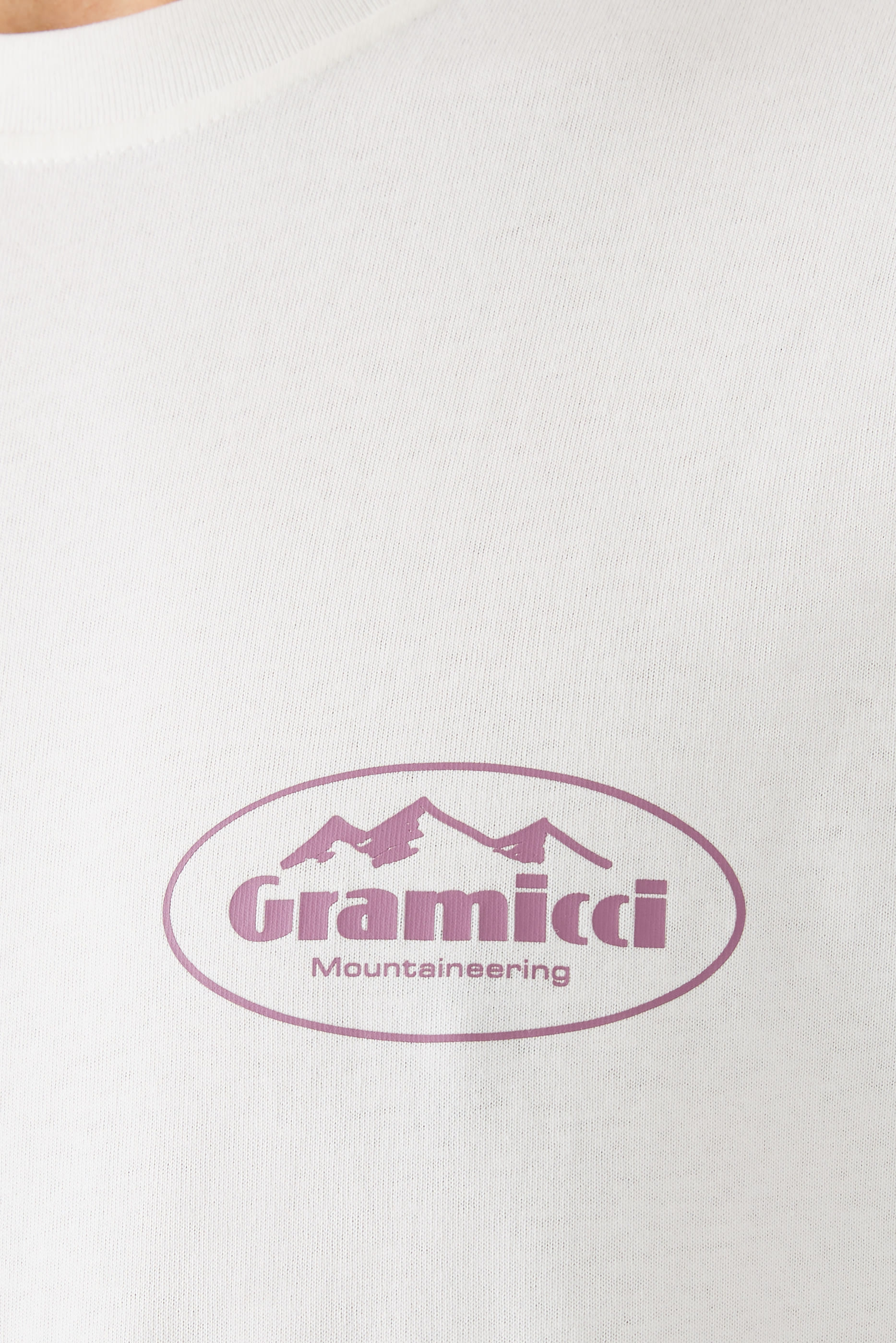 Mountaineering T-Shirt