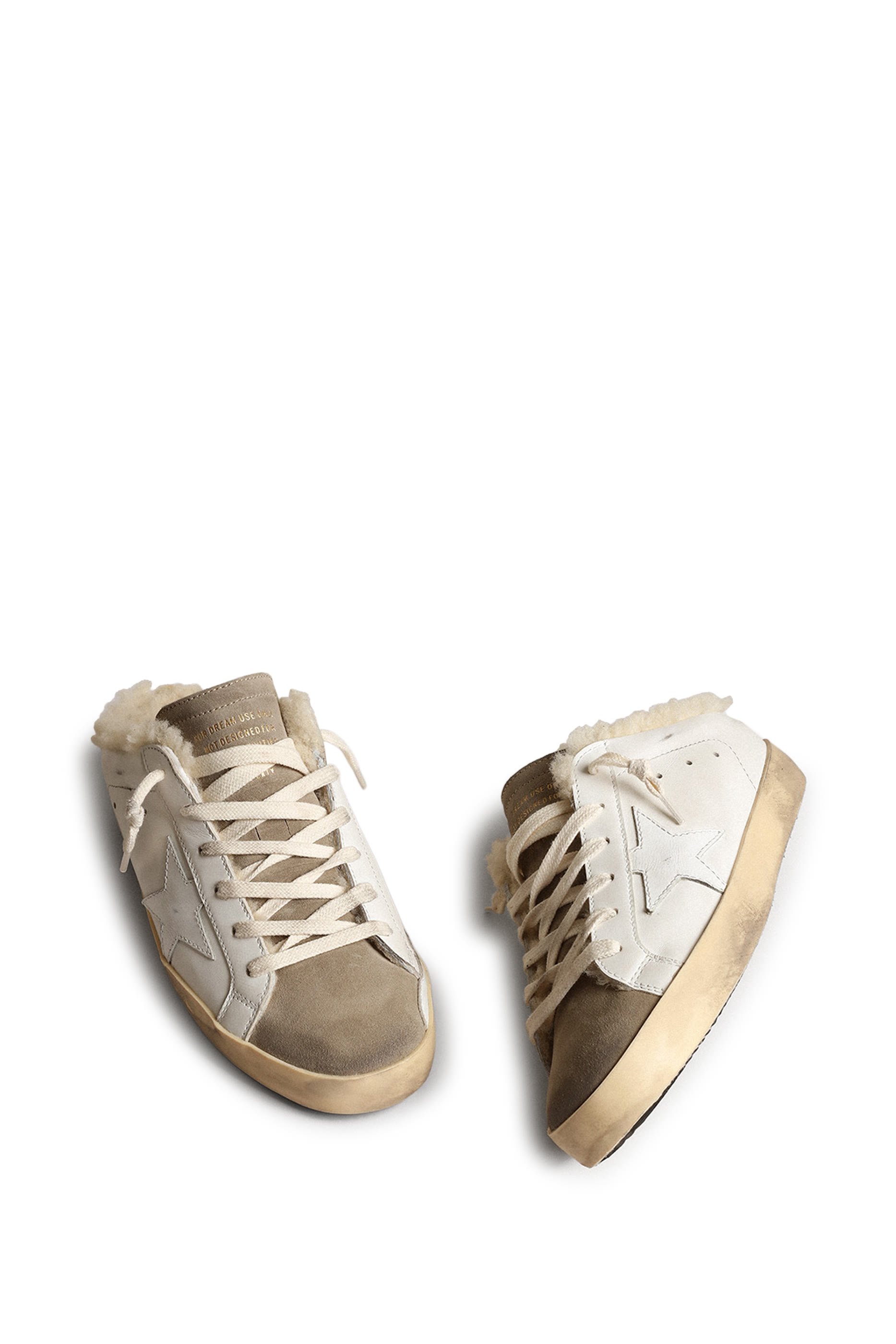 Super-Star Sabot Sneakers