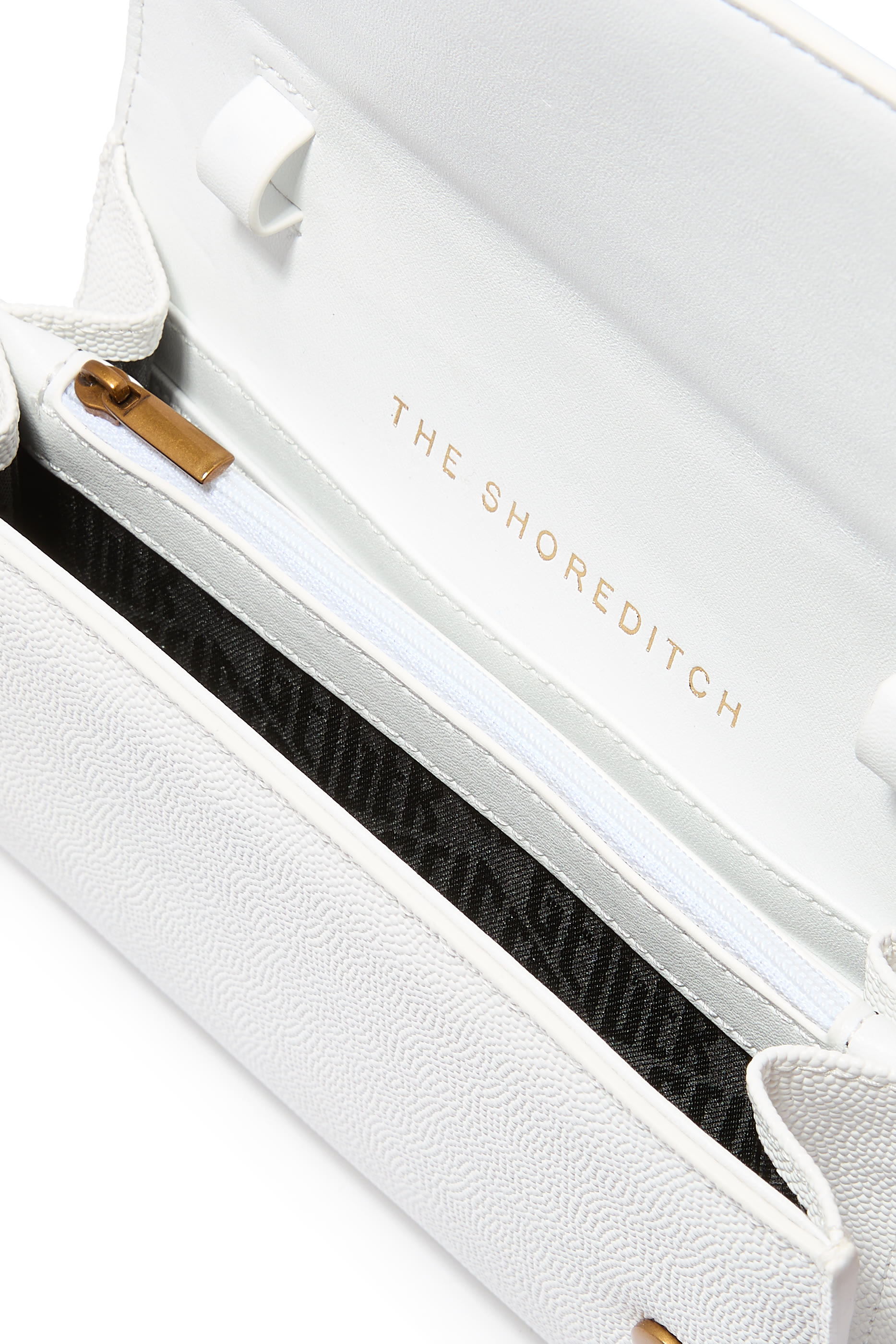 Shoreditch Chain Wallet