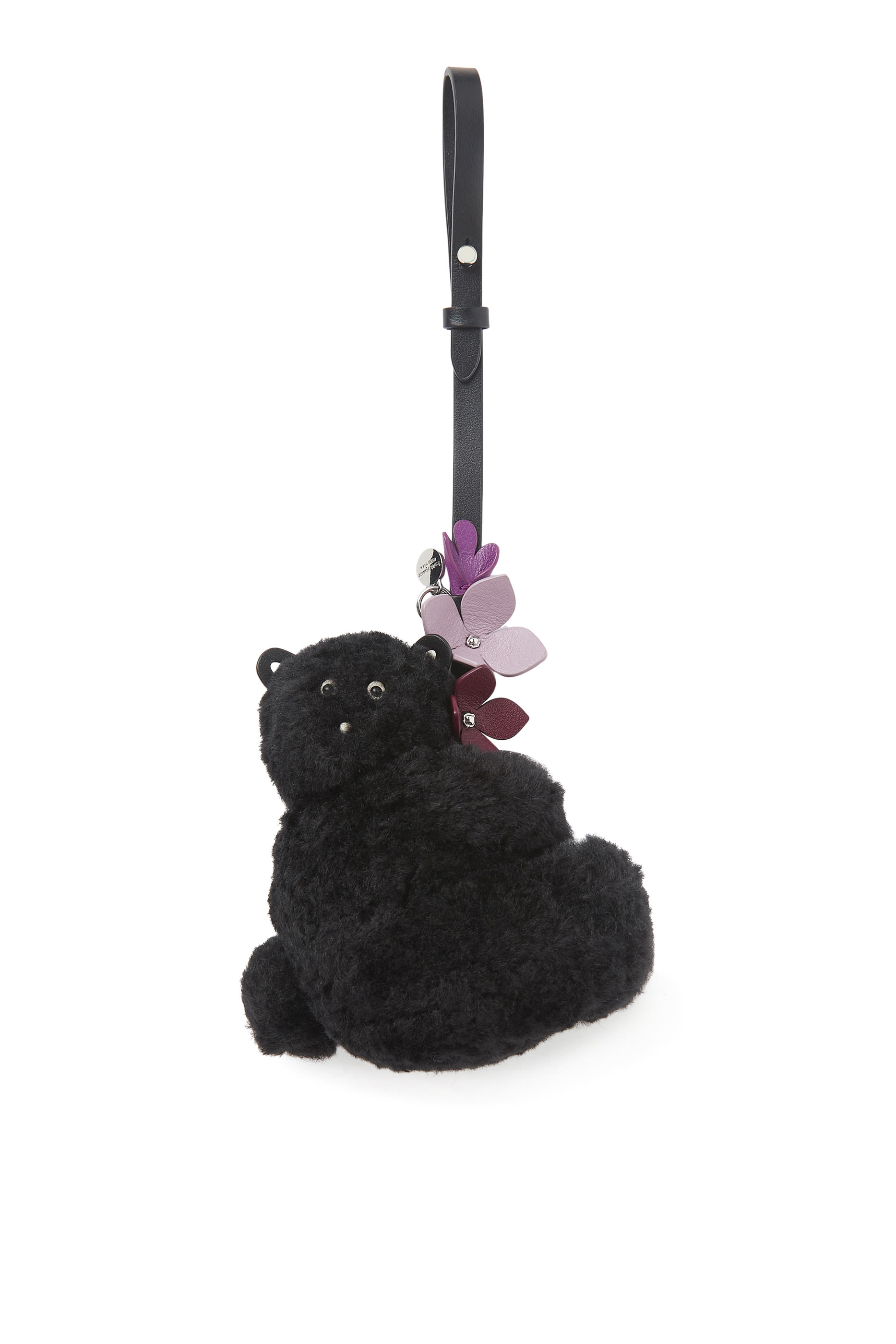  Critters Penelope Bear Bag Charm