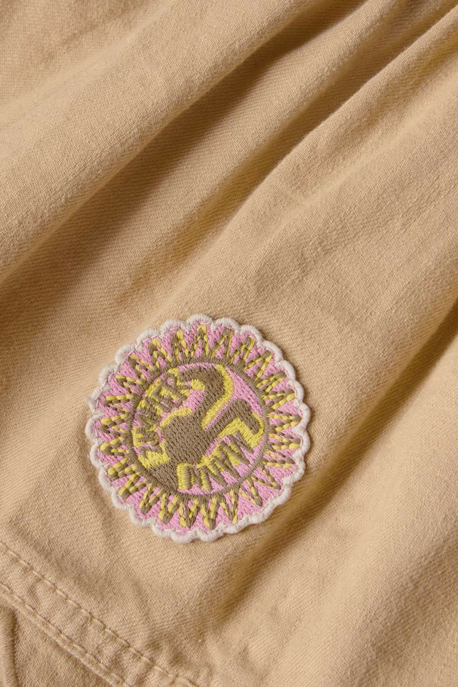 Daylight Kids Denim Top