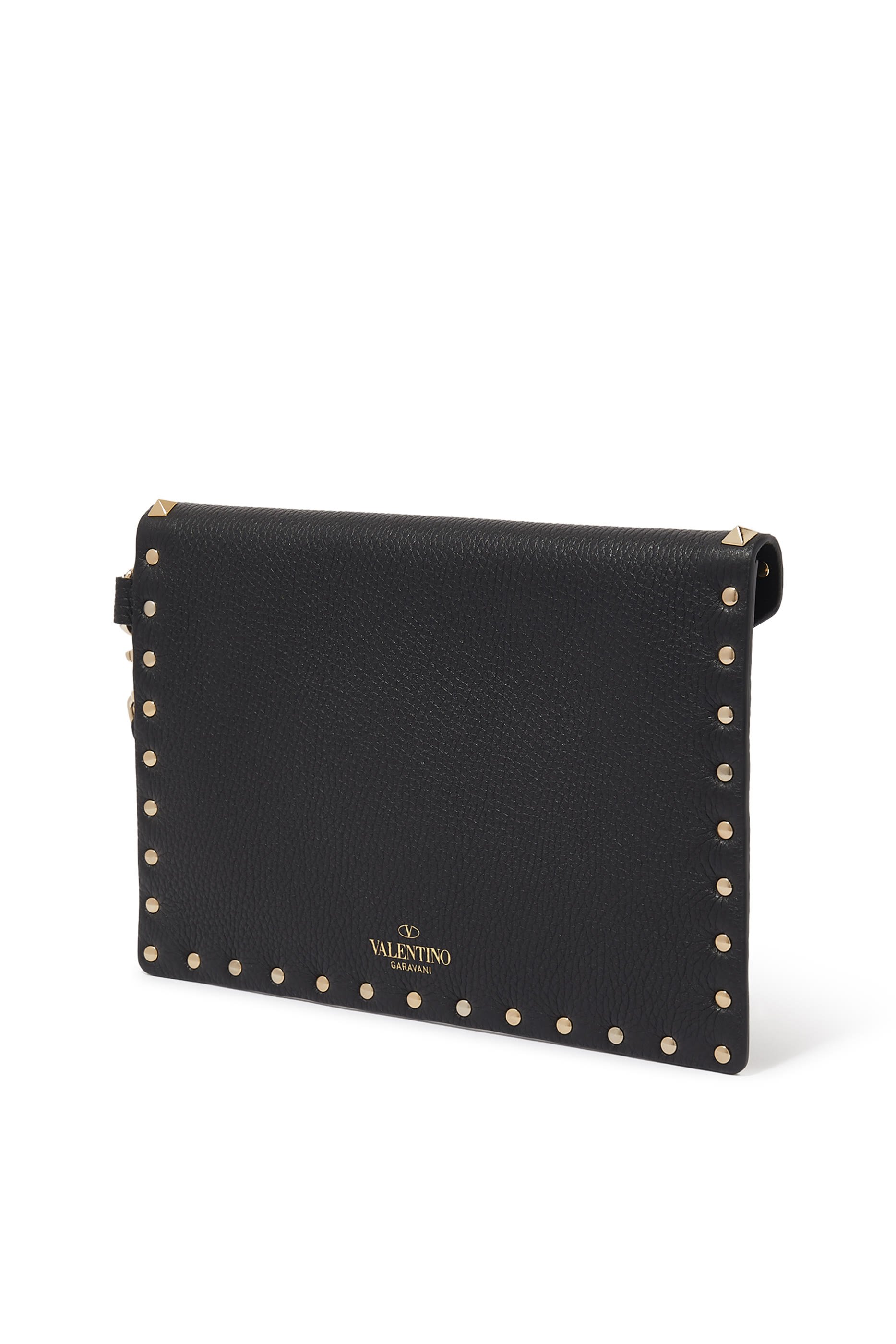 Rockstud Pouch