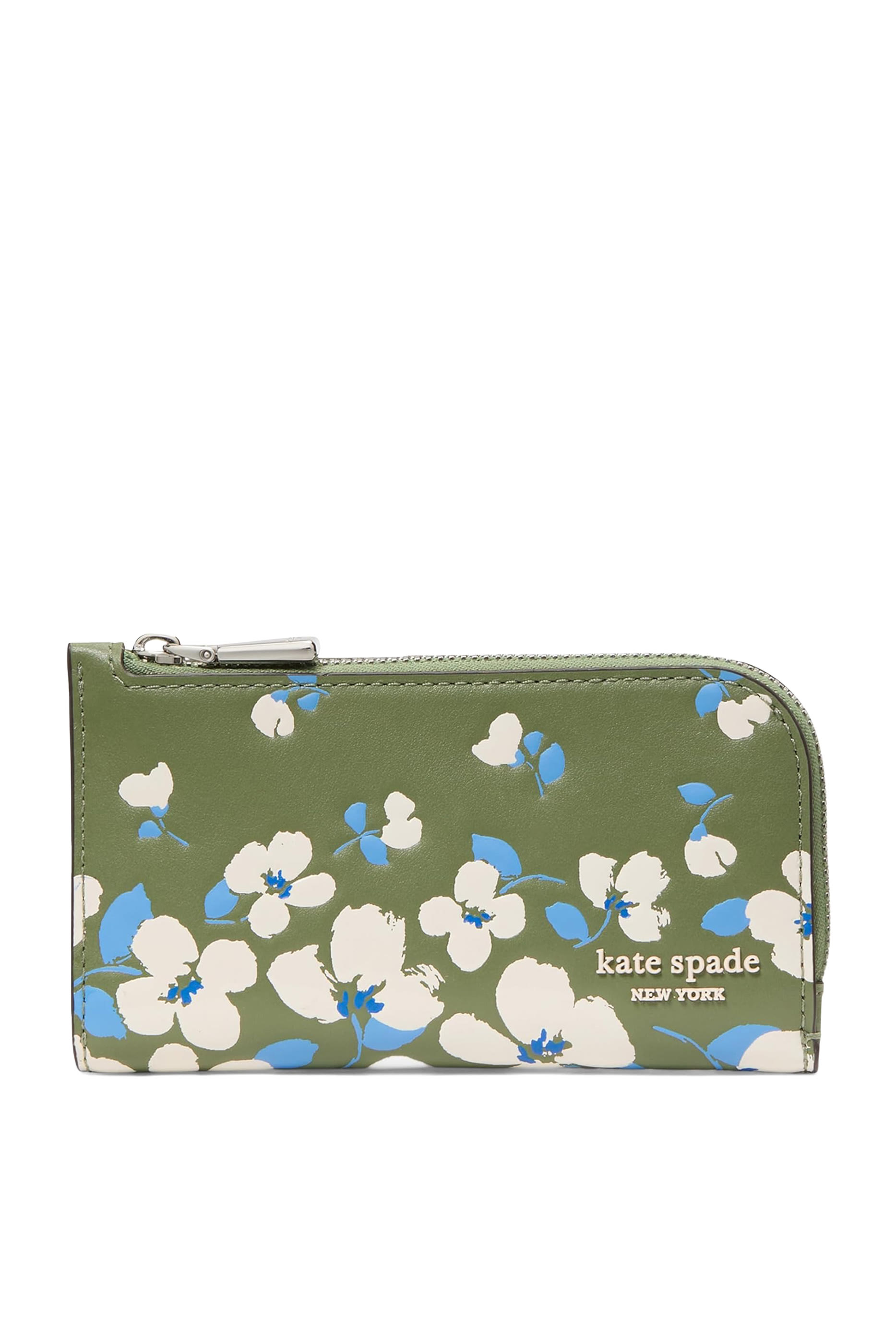 Devin Small Slim Bifold Wallet