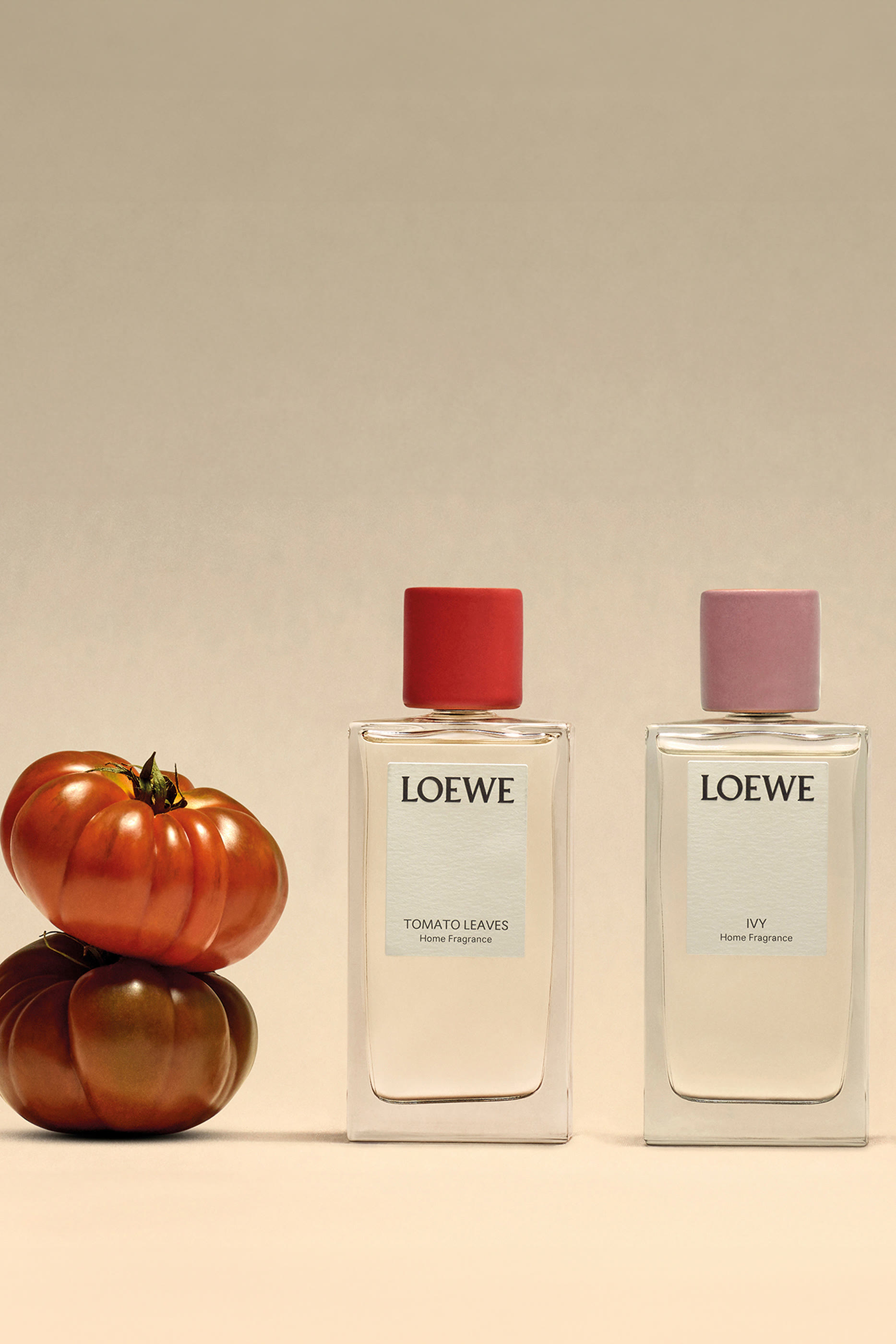 Tomato Leaves Room Spray
