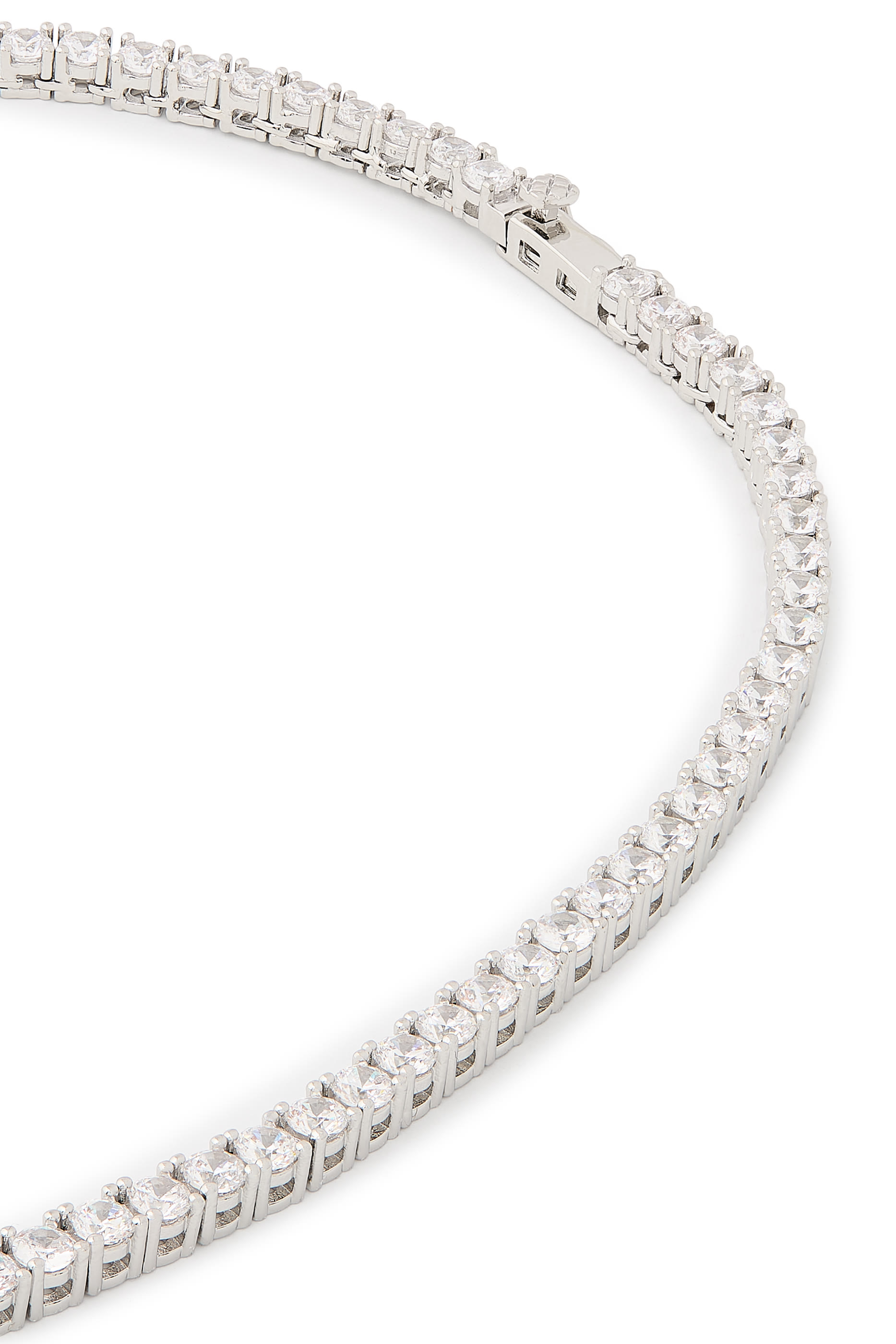 Pendant Diamond Necklace