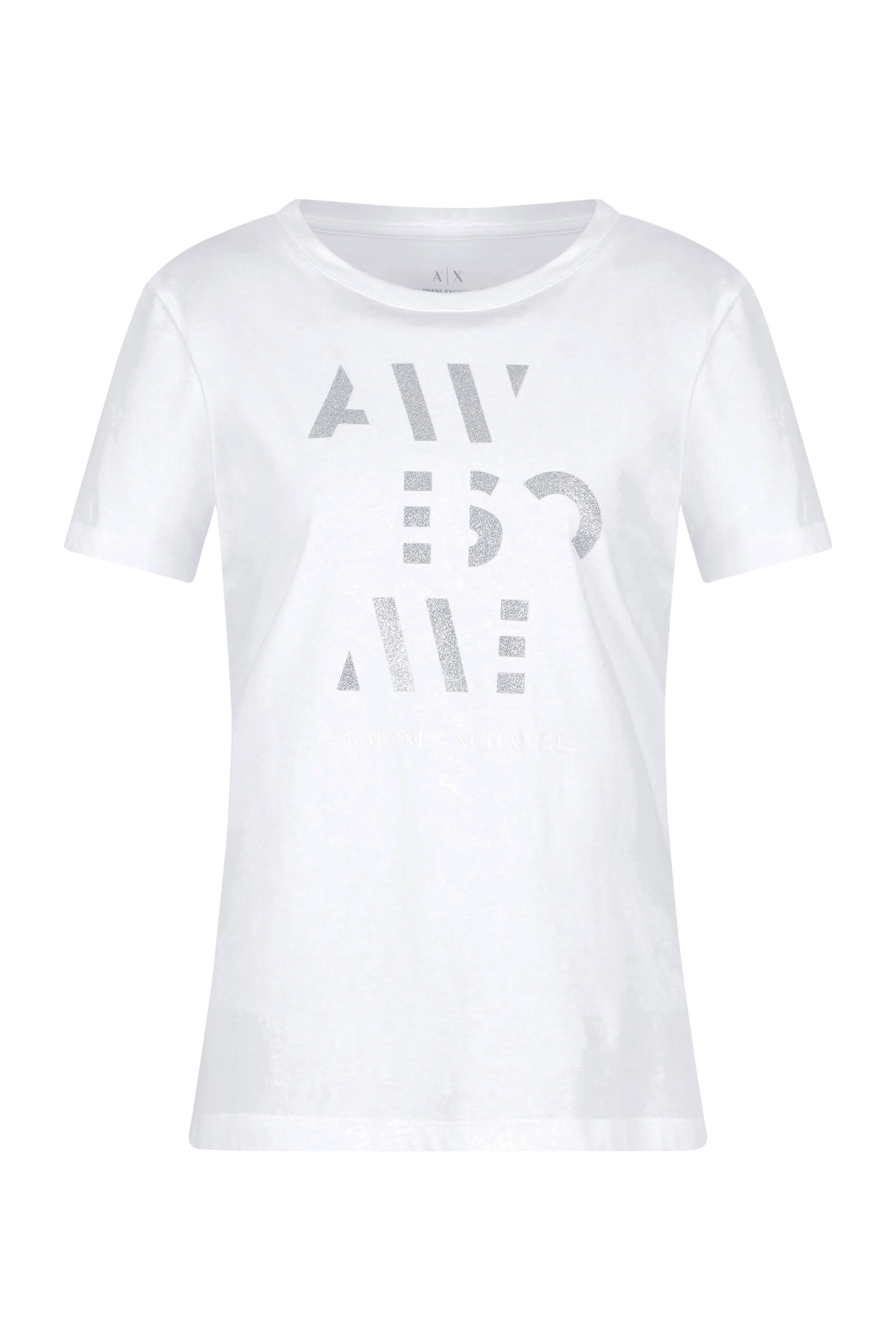 Logo Short Sleeve T-Shirt