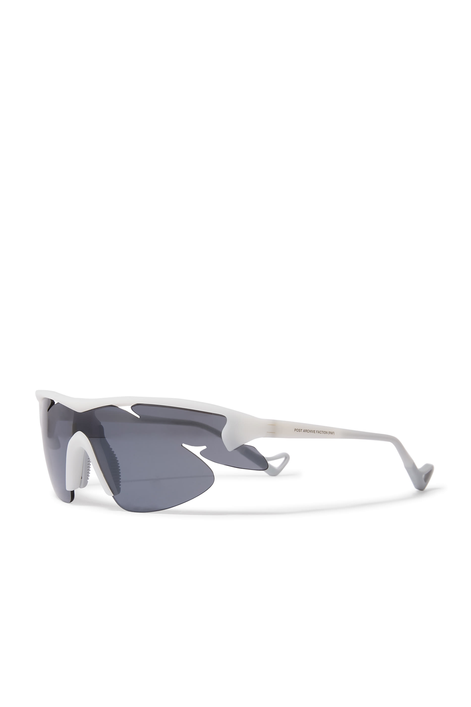 DV + PAF Junya Racer Sunglasses
