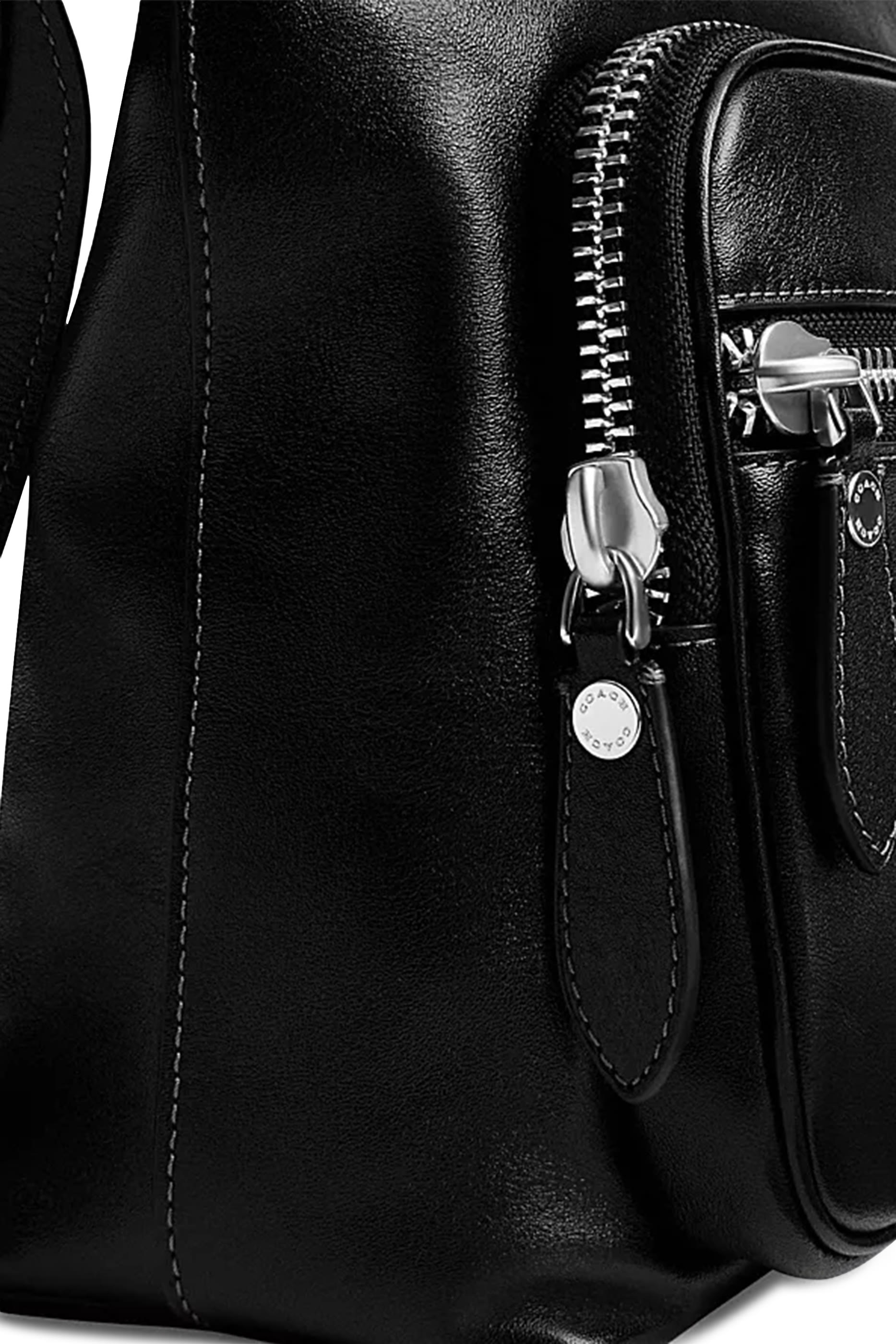 Domino File Bag 