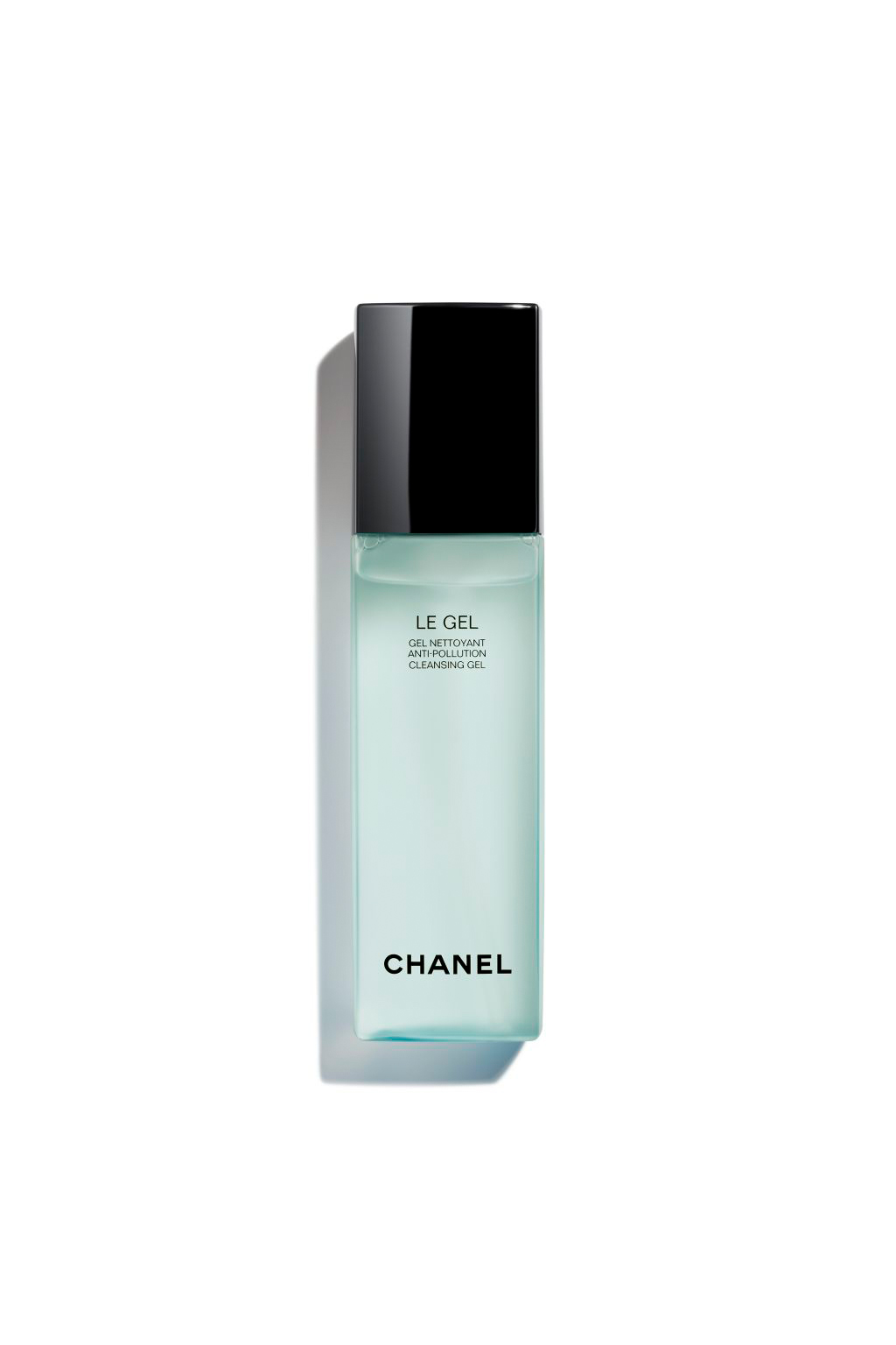 LE GEL - Anti-Pollution Cleansing Gel
