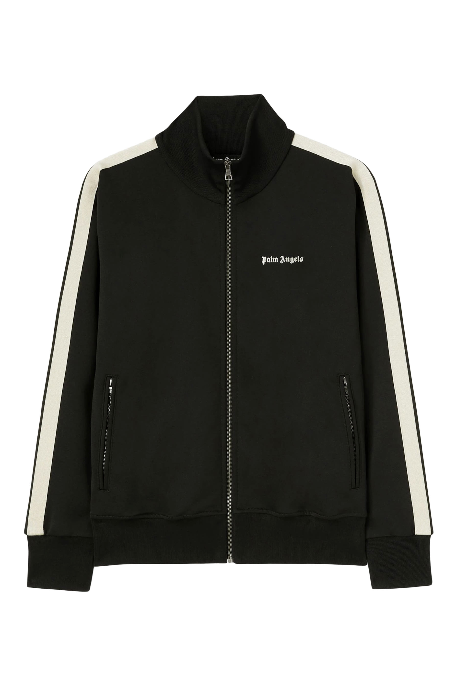 Classic Logo Track Jacket