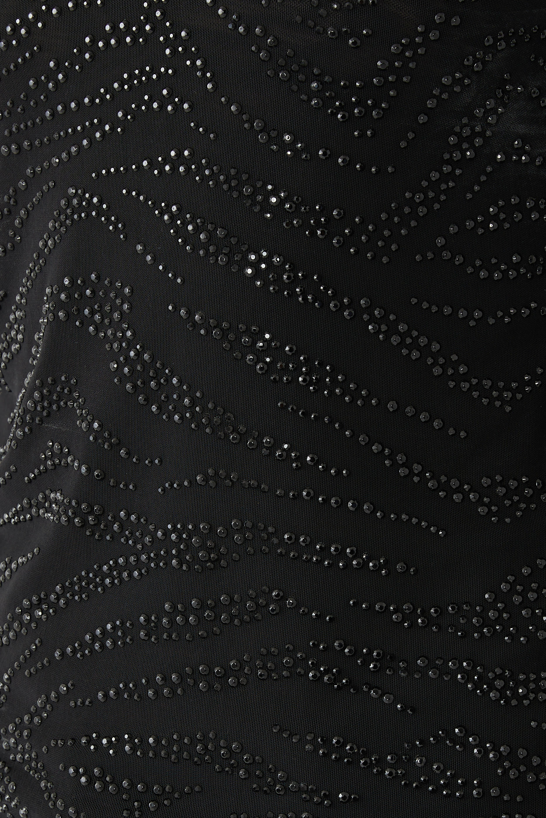 Delaina Embellished Top