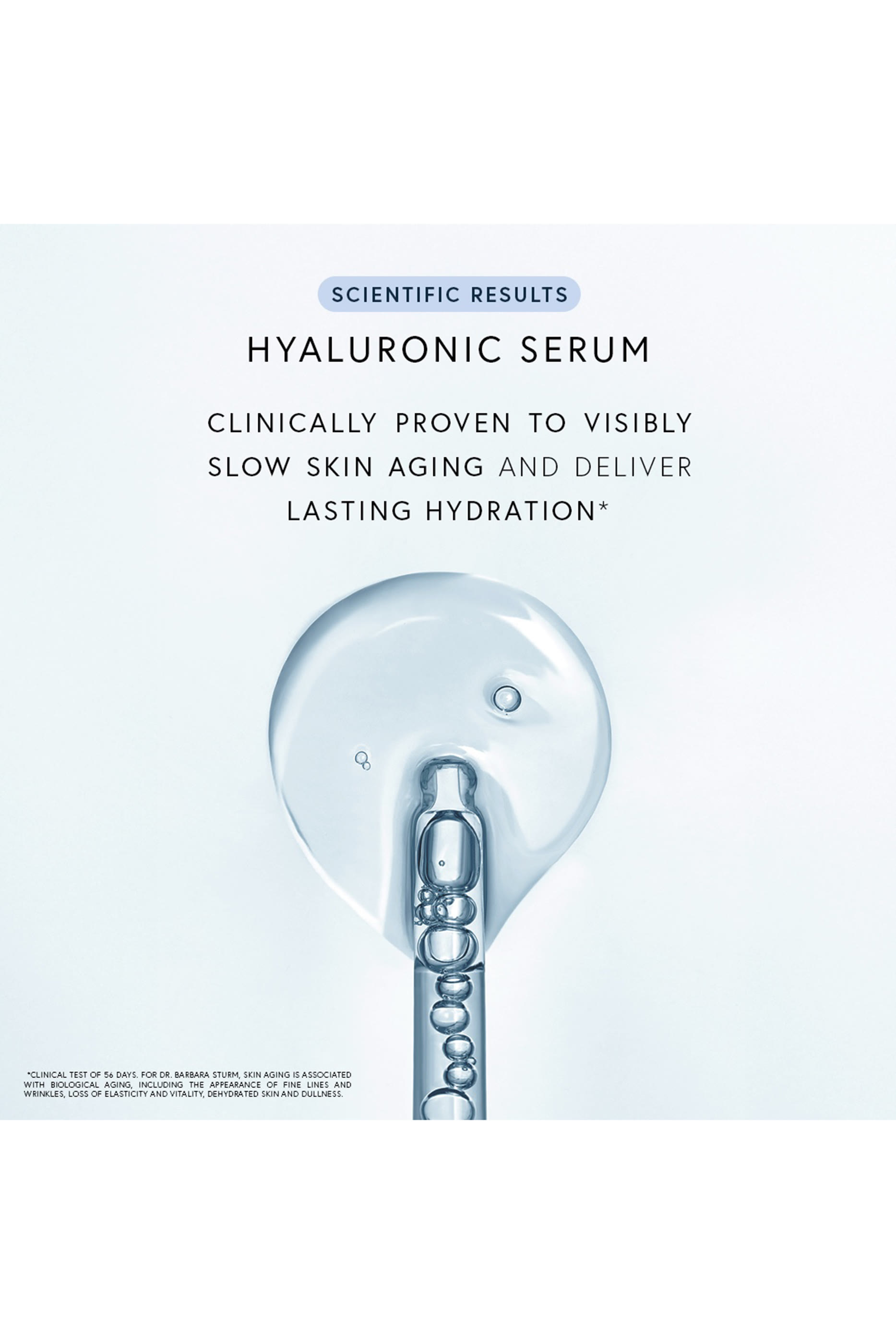 Hyaluronic Serum